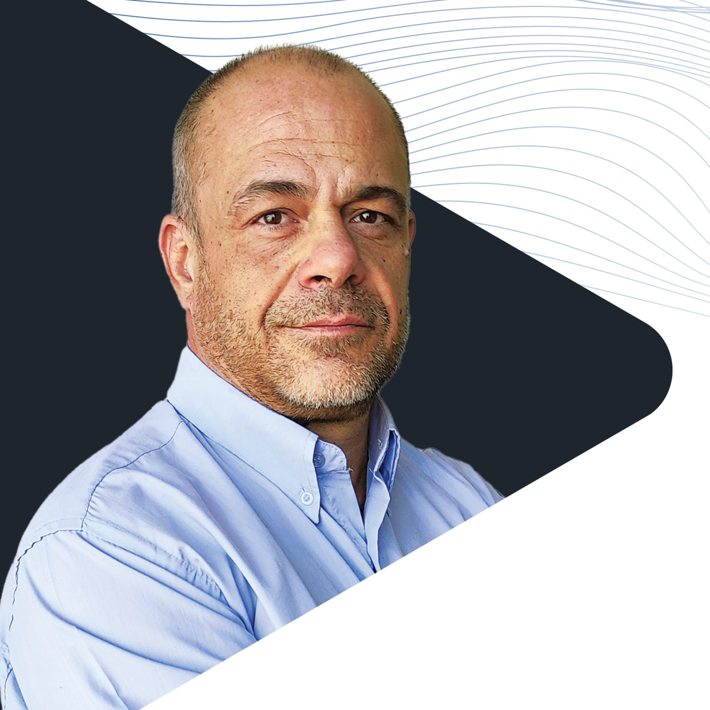 'Cleantech: A Strategic Bet for a Sustainable Future' by Raul Moreno, President Founder & CEO, NextGen Intelligence episode artwork