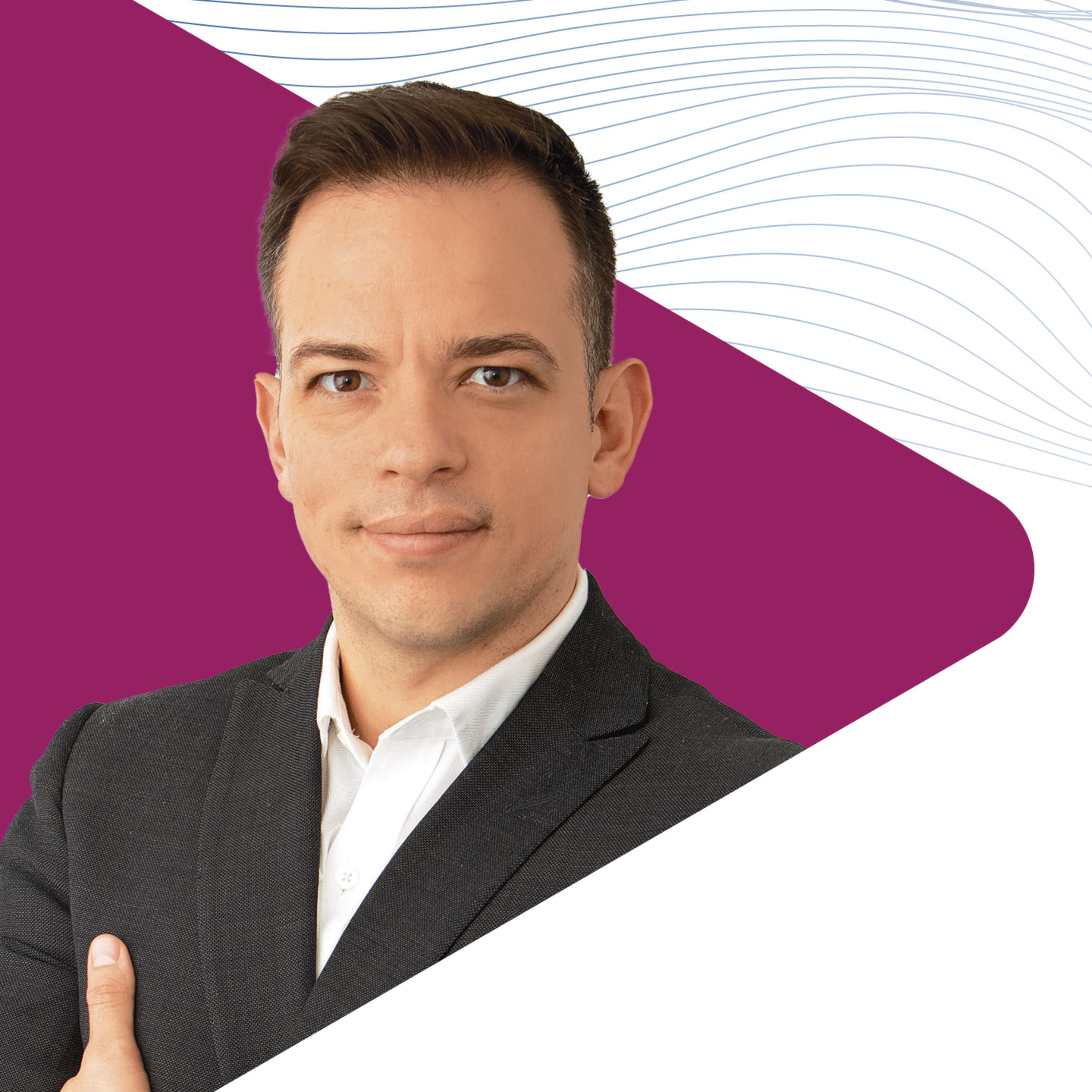 'Integrated Capital: The New Competitive Advantage' by Denis Yris, Founder & CEO, WORTEV CAPITAL episode artwork