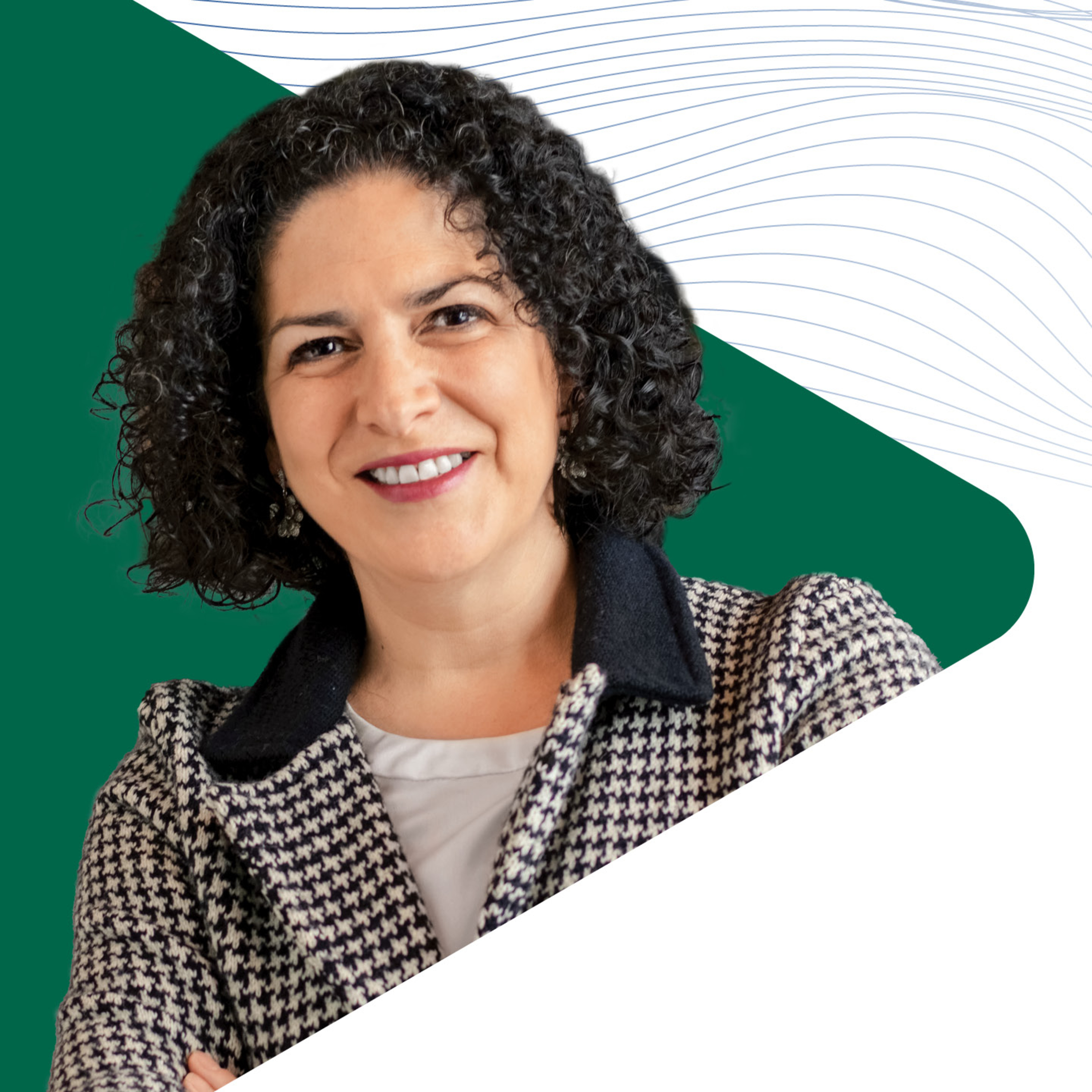 'The World Cup Economy: An Unequal Opportunity' by Laura Tamayo, Director of Public Affairs, Communication and Sustainability, Bayer episode artwork