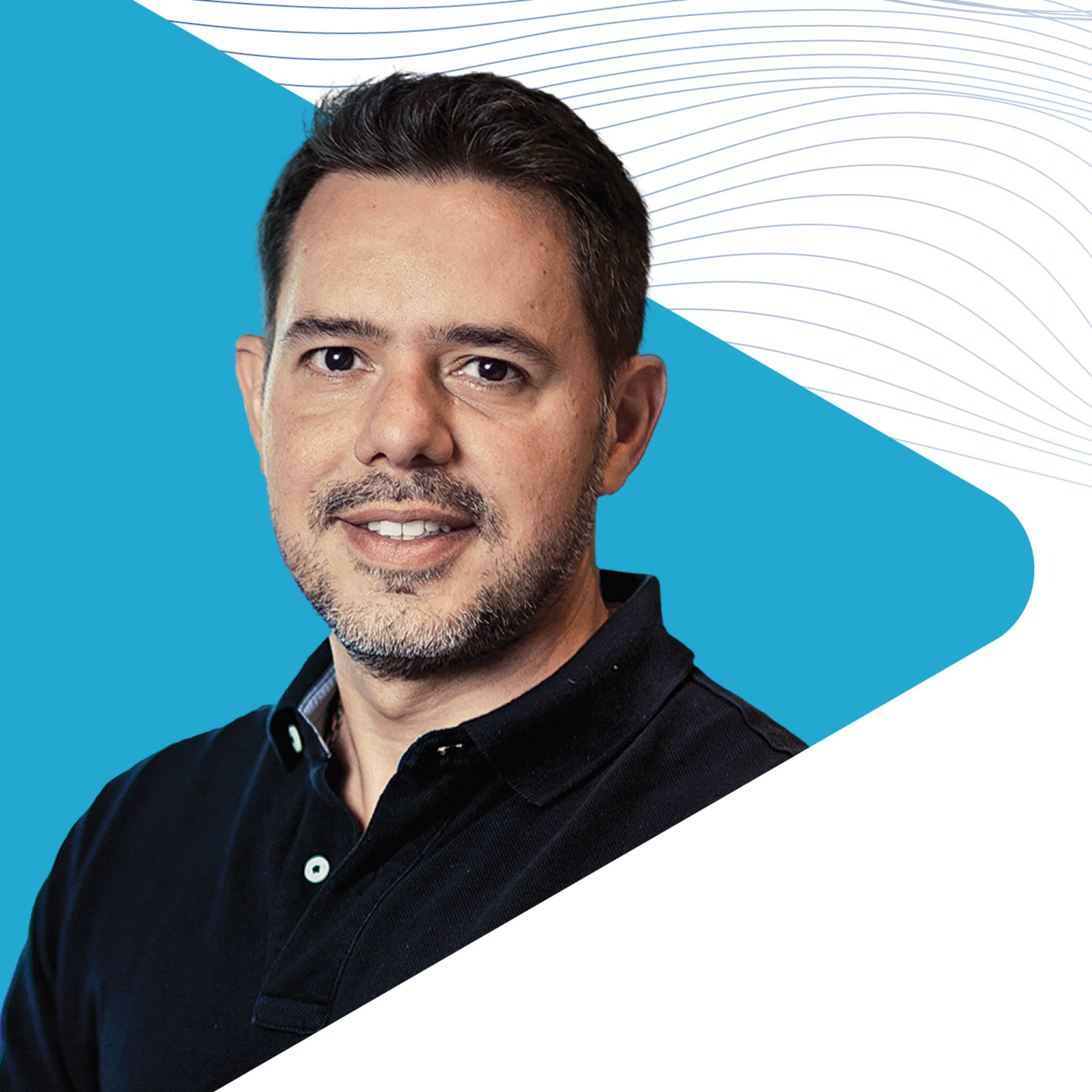 'Hot Sale 2026: Closing the Gap Between Messaging and Mobile Sales' by Thiago Goncalves, Executive Director LATAM, Blip episode artwork