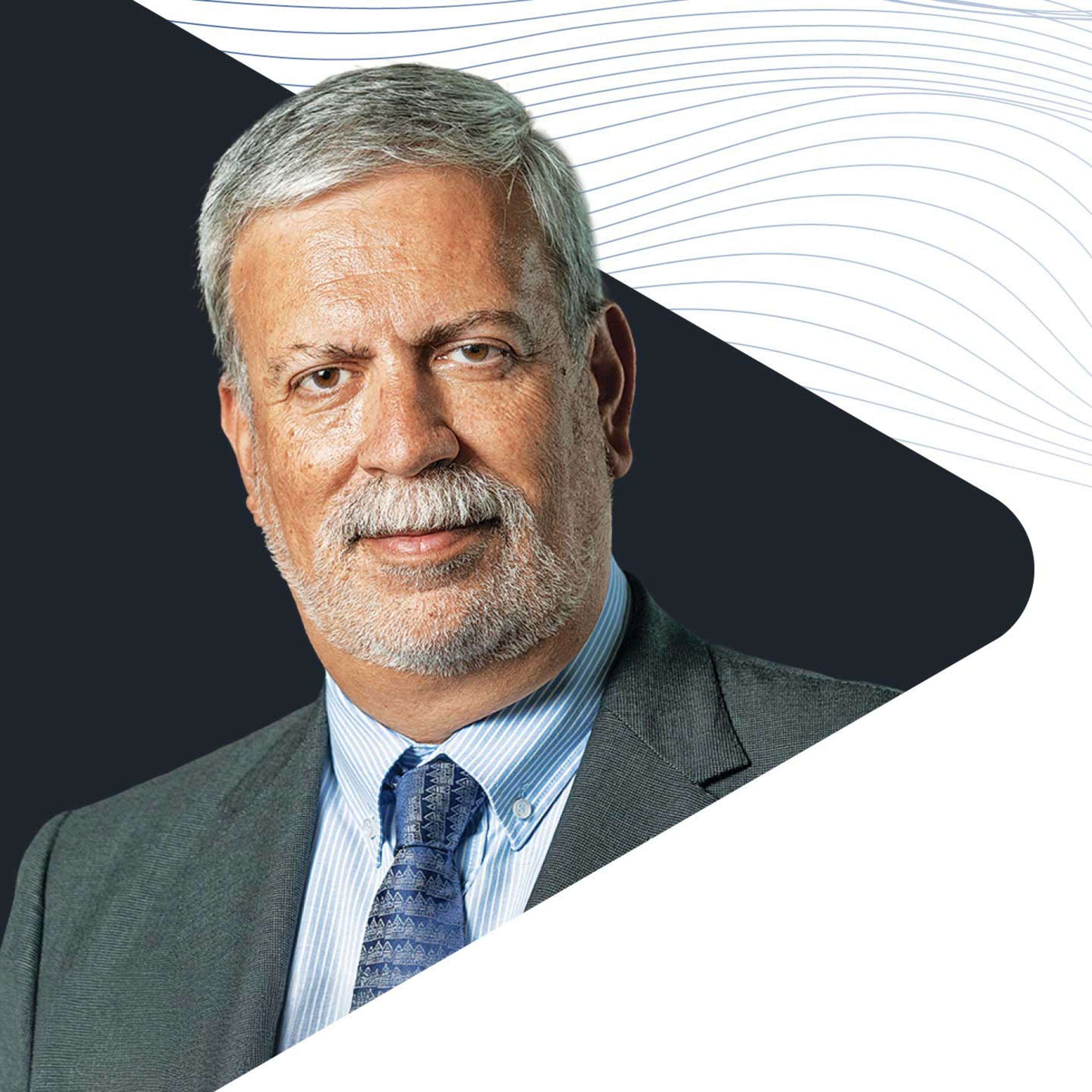 'Why Nearshoring Is North America’s New Industrial Era' by Francisco Nicolas Gonzalez, Executive President, Industria Nacional de Autopartes episode artwork