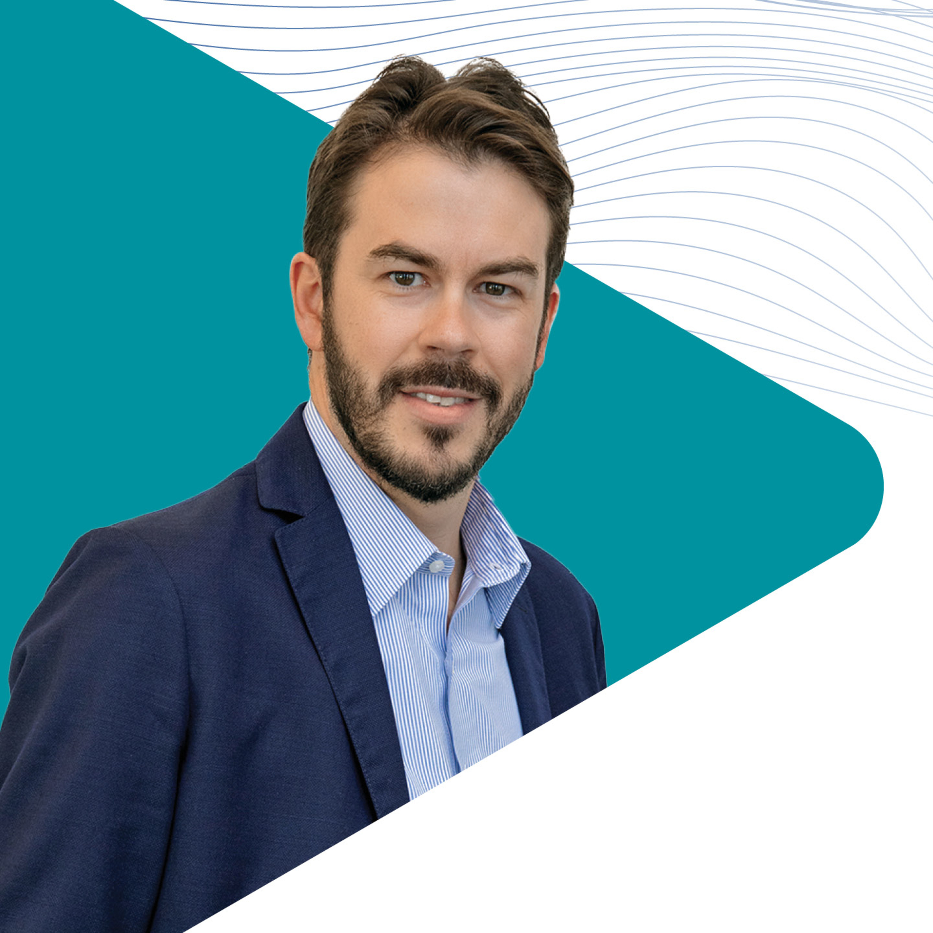'Mexico and Healthcare: AI, Unified Systems, and Strategic Growth' by Manuel Ferrero, Senior Partner, Page Executive episode artwork