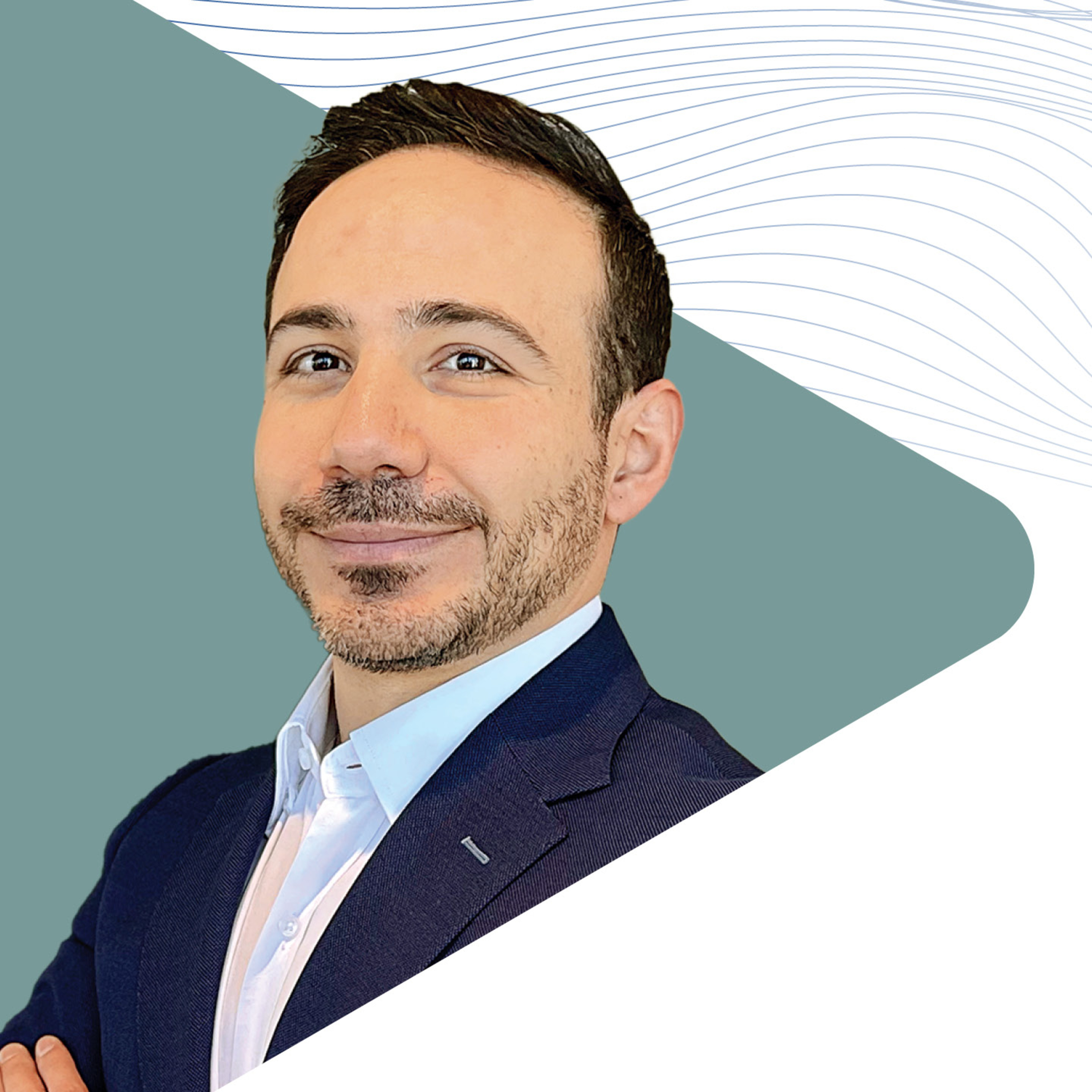 'Fraud Risk Mexican Businesses Overlook Every Commercial Season' by Héctor Cárdenas, CEO & Co-Founder, Conekta episode artwork