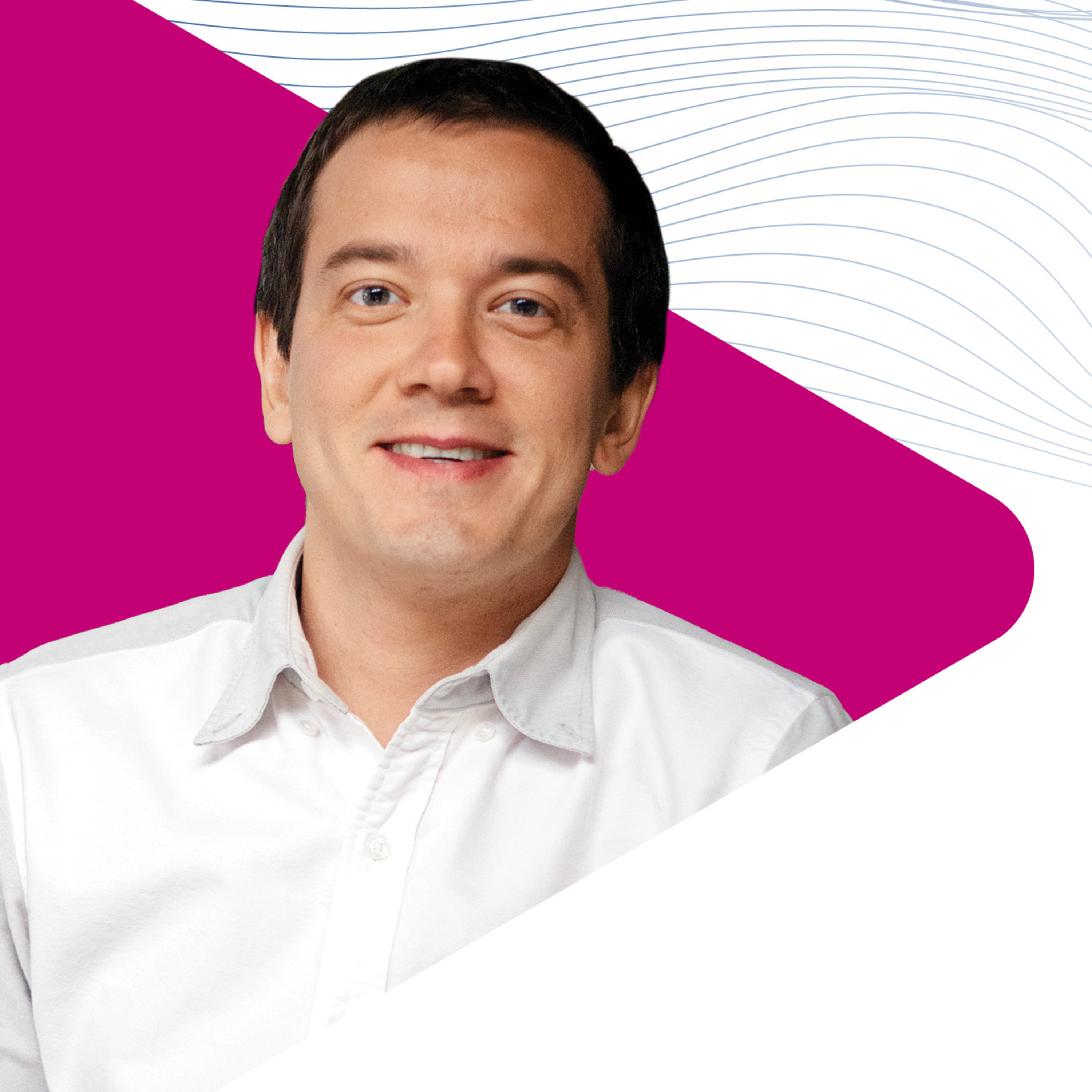 'Digital Evolution: The Impact of World Cup 2026 on Mexico Parking' by Carlos Díaz Wandel, Founder and Director, Parkeo episode artwork