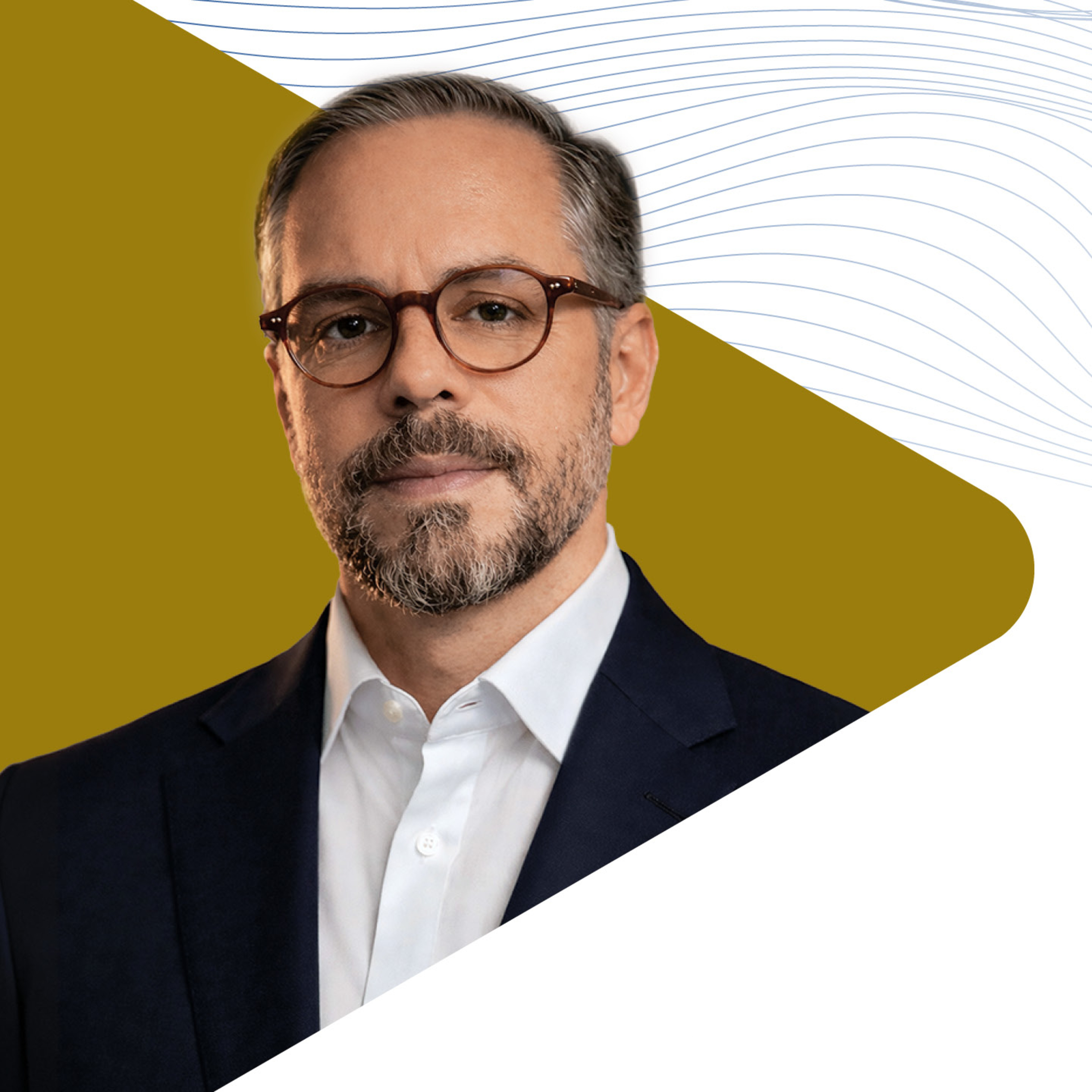 'Inheritance in Mexico: Why You Need Actionables (Not Opinions)' by Miguel Farrell, CEO, Past Post episode artwork