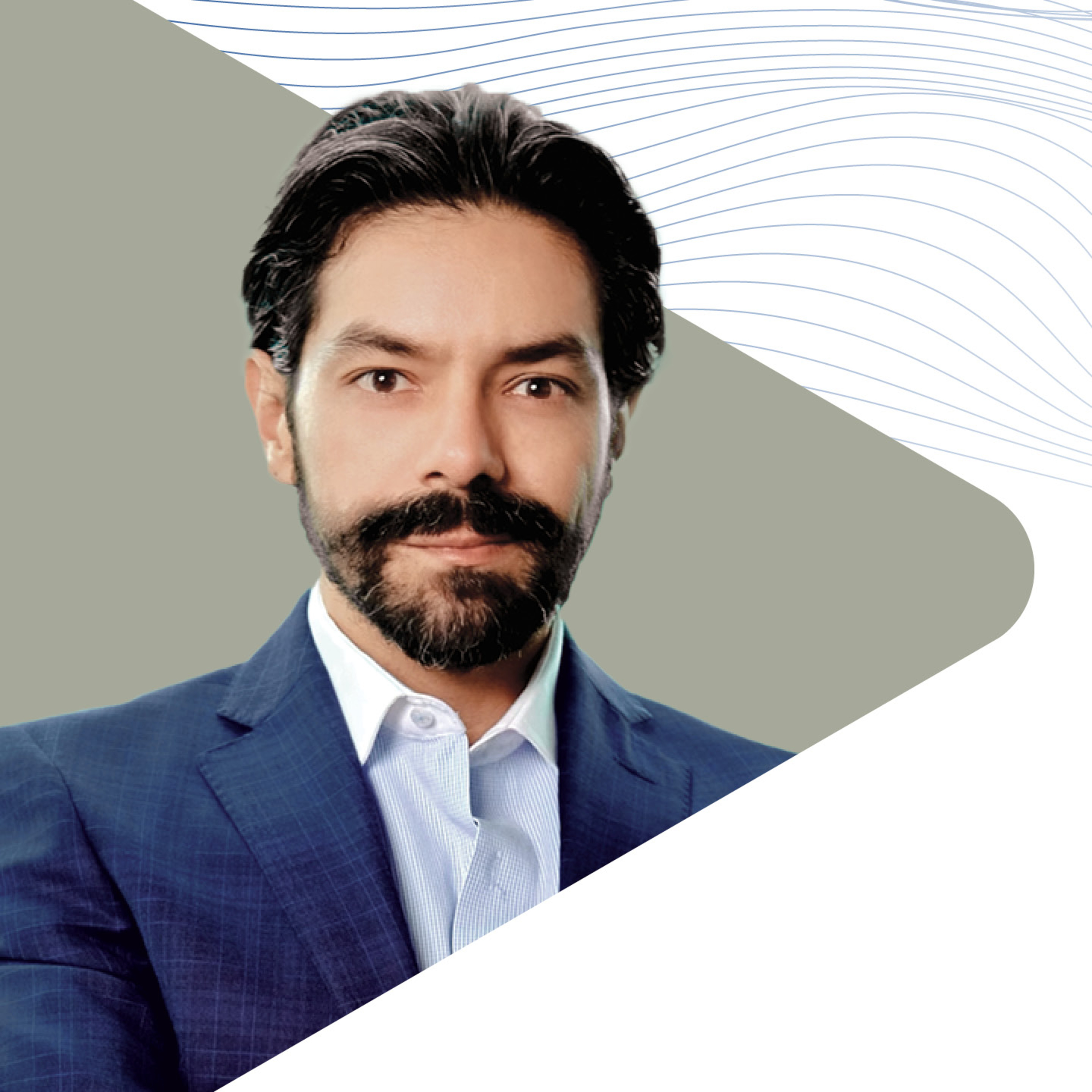 'Mexico and South Korea Strengthen Agri-Food Trade and Food Safety' by Eduardo Castañeda, Partner, Basham, Ringe y Correa, S.C. episode artwork