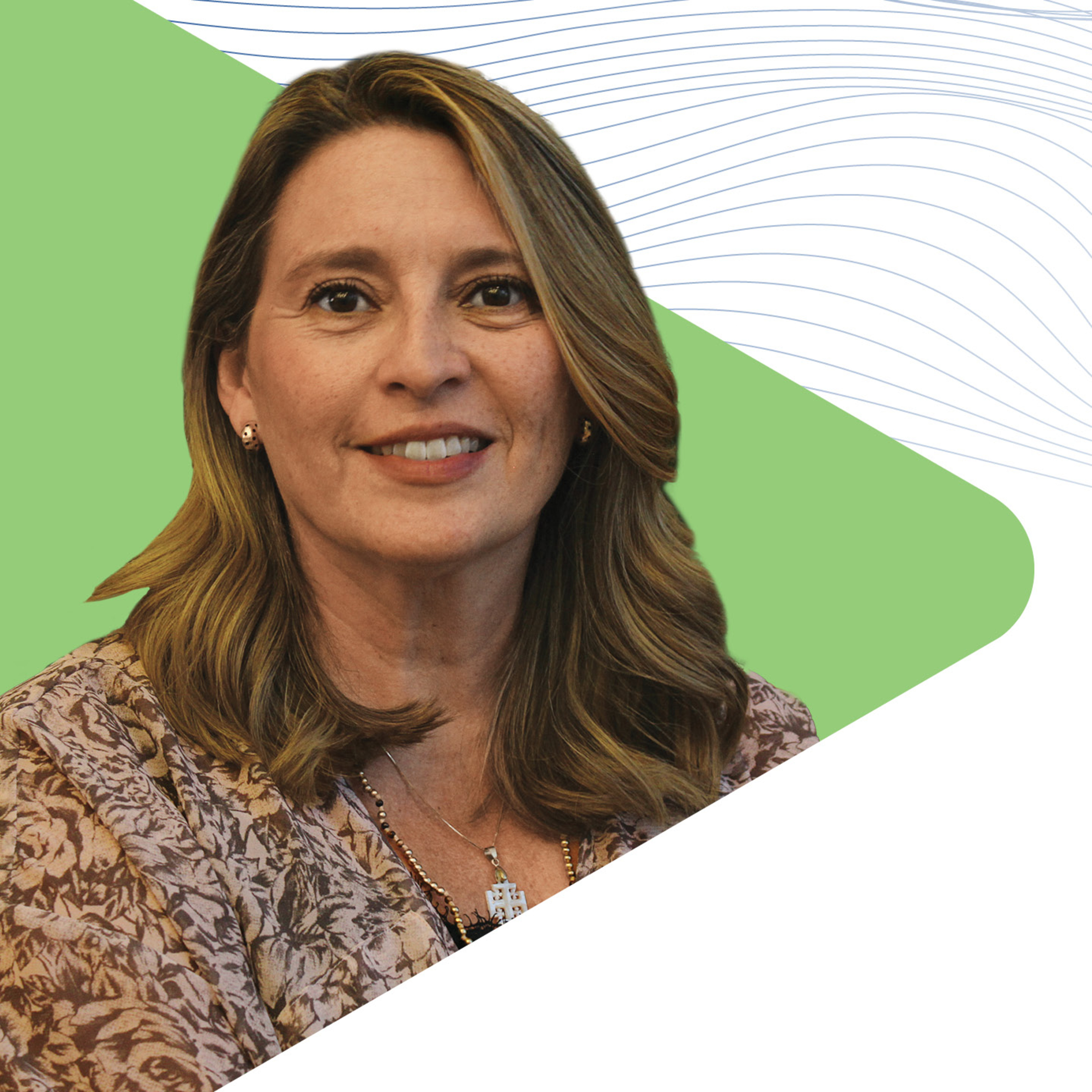 'Biodiversity and Financial Risk: Mexico's Path to Nature-Positive' by Alba Aguilar, General Director, Consejo Mexicano de Finanzas Sostenibles episode artwork