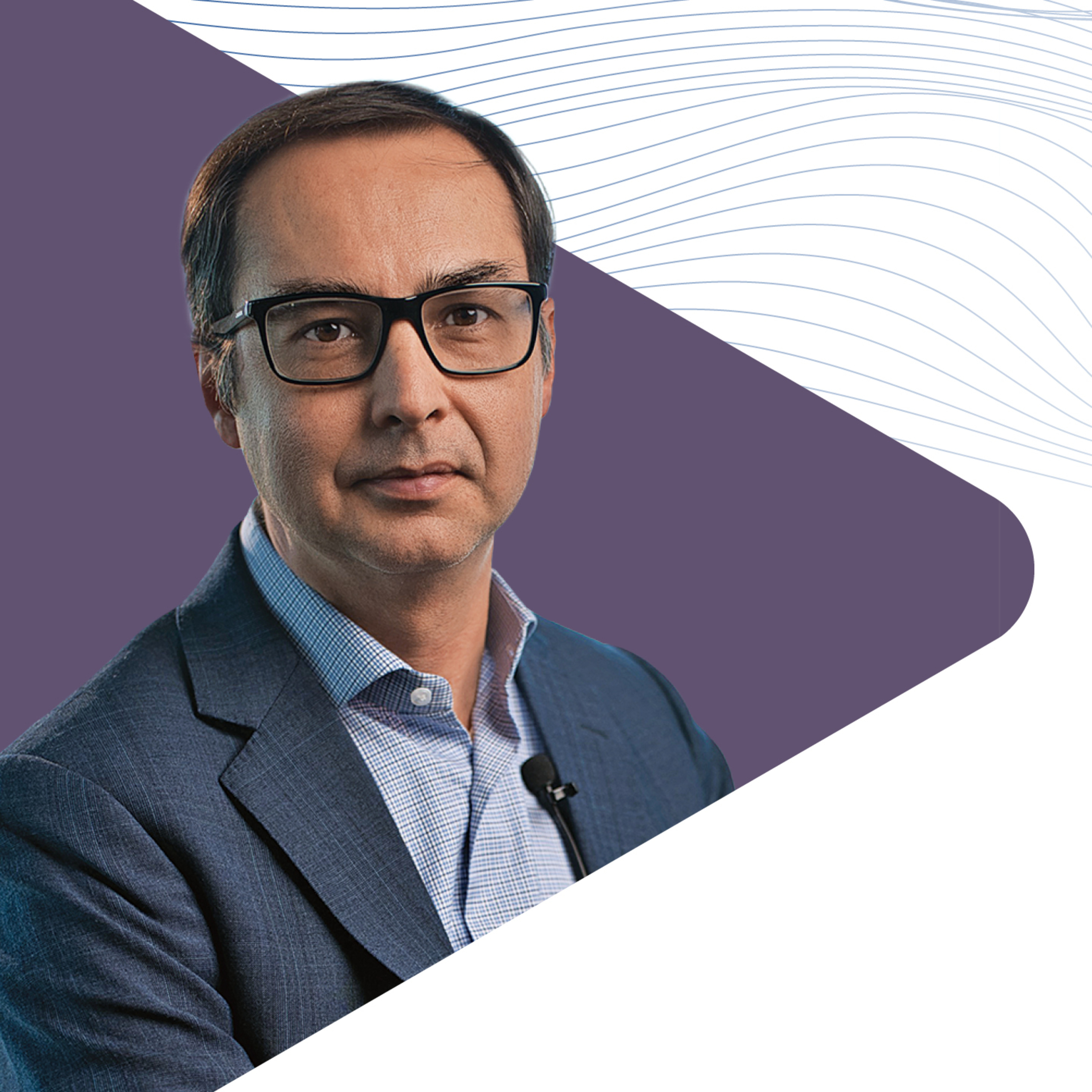 'The Biggest Investing Mistake: Not Asking' by Luis Felipe Madrigal Mier y Terán, Director GBM Advisors, GBM episode artwork