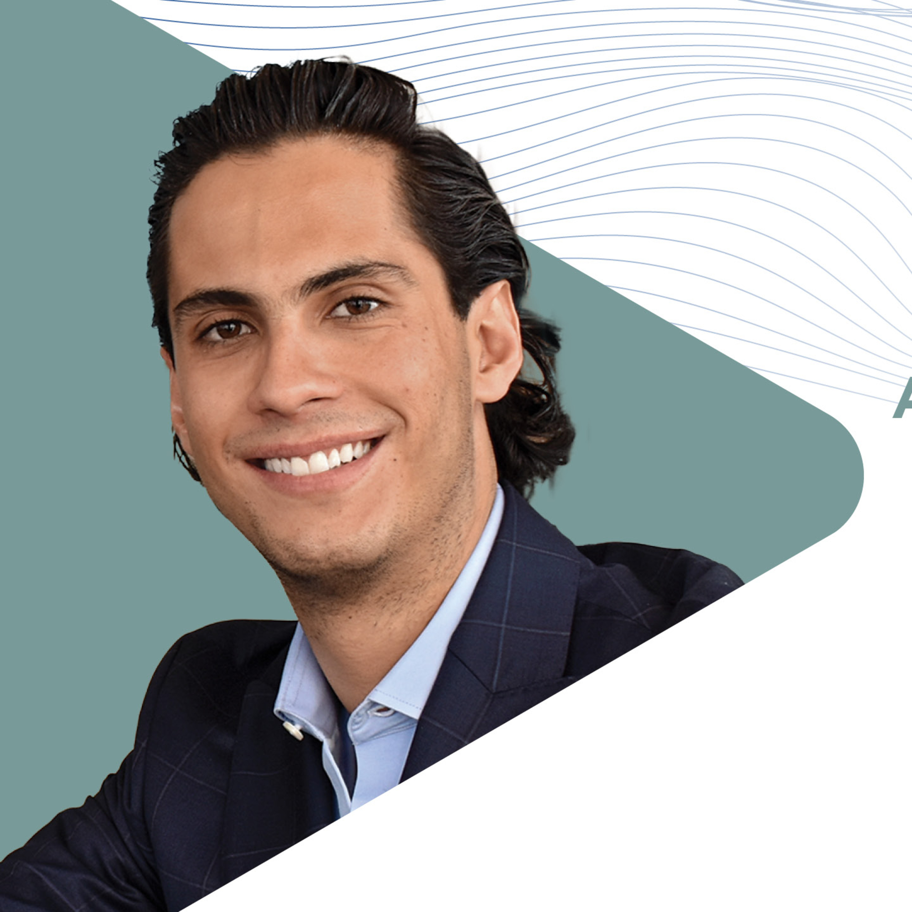'Semiconductors: An Opportunity for Mexican Industry' by Alejandro Franco Rodríguez, CEO, QSM Semiconductores episode artwork