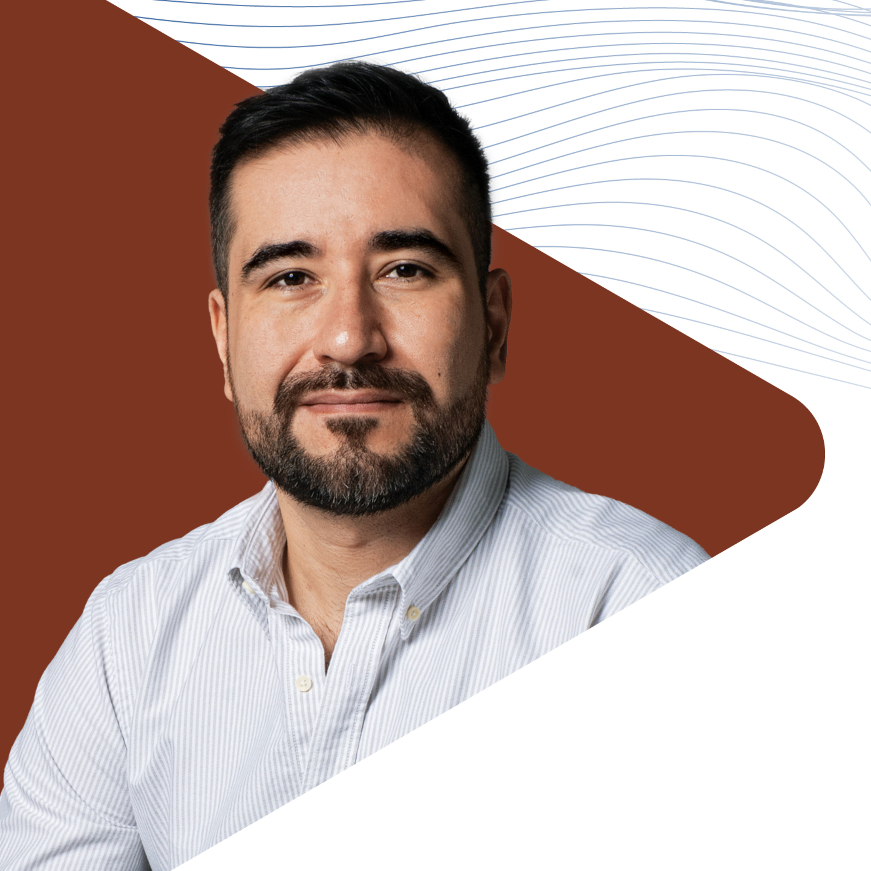 'Steel, Silence, and Mexico’s New Antitrust Reality' by Ivan Szymanski, Partner, Vázquez Tercero & Zepeda episode artwork