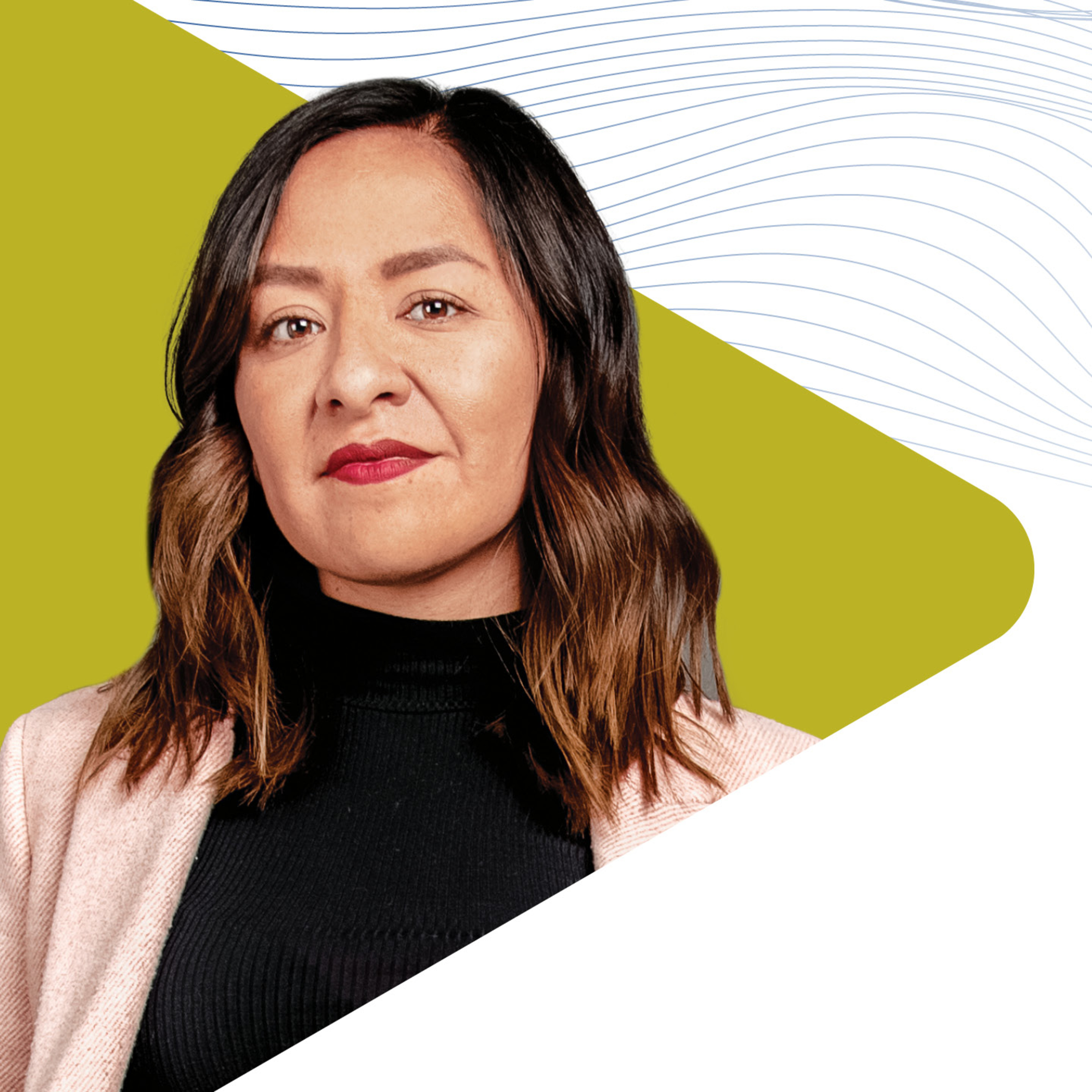 'From Data Providers to Decision Partners: The New Role of SaaS' by Lorena Ruiz, Operations Director, S-fleet episode artwork