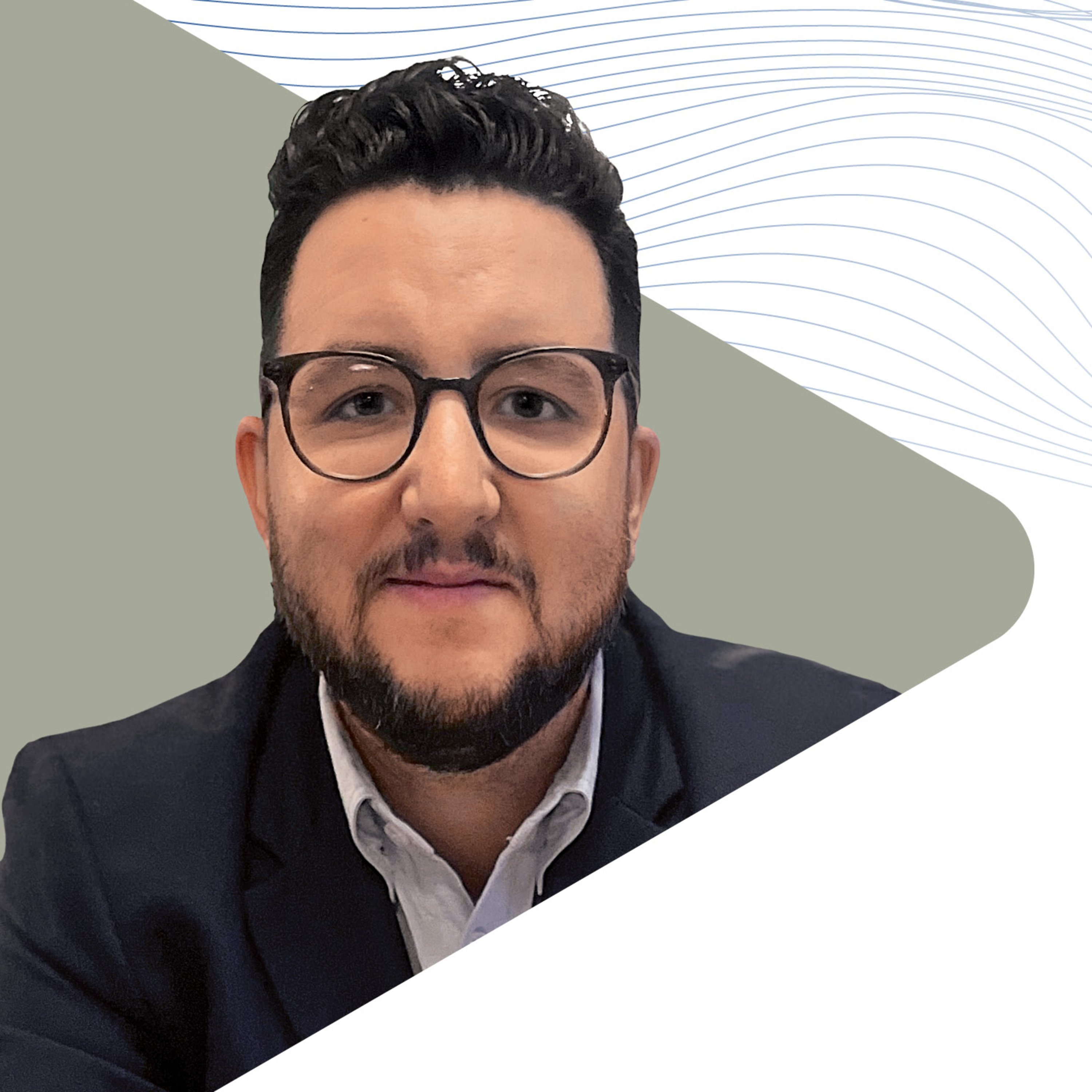 'Beyond AI: Why Family Businesses Need New Business Models' by Sebastián Romo, Head of Incubation, Acceleration and Consultancy, Vision Hub, Anáhuac episode artwork