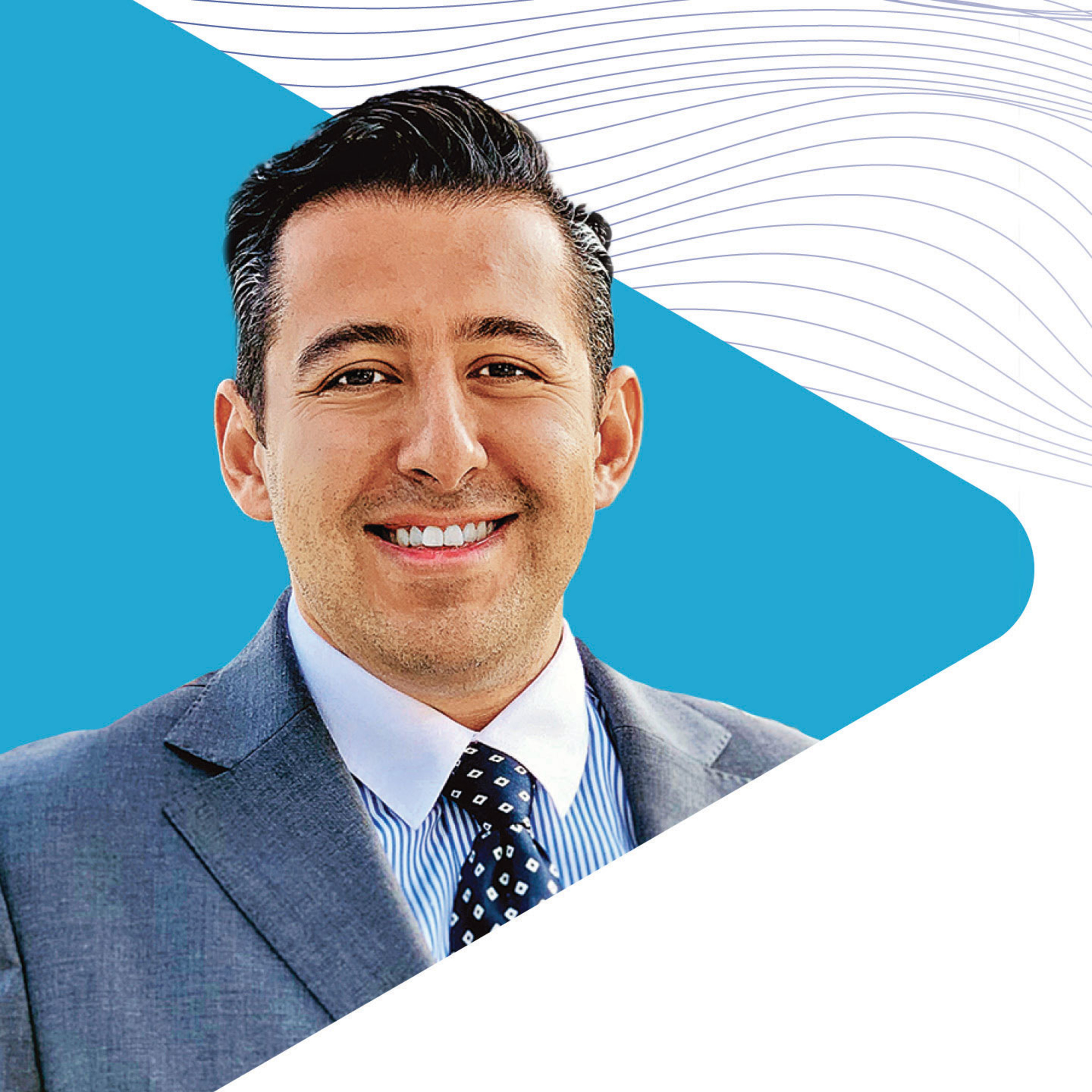 'Mexico's Article 87 Reform: Protection for Some, Risk for All' by Aldo Ricardo Rodriguez Cortes, CEO, Lawgic episode artwork