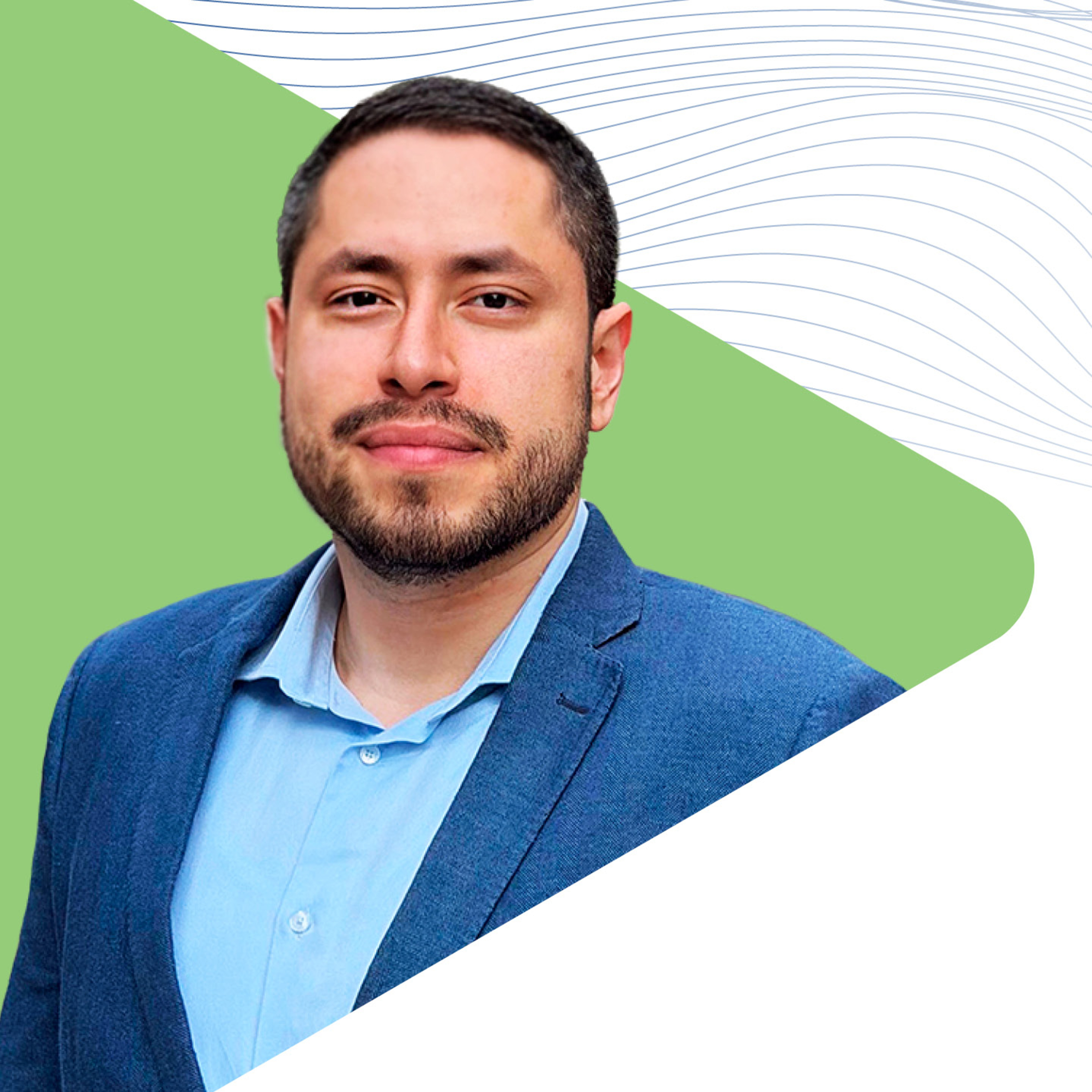 'From Gridlock to Growth: Latam's Power Sector Transformation' by Juan Pablo Londoño Agudelo, Principal Analyst, Americas Power Markets, Wood Mackenzie episode artwork