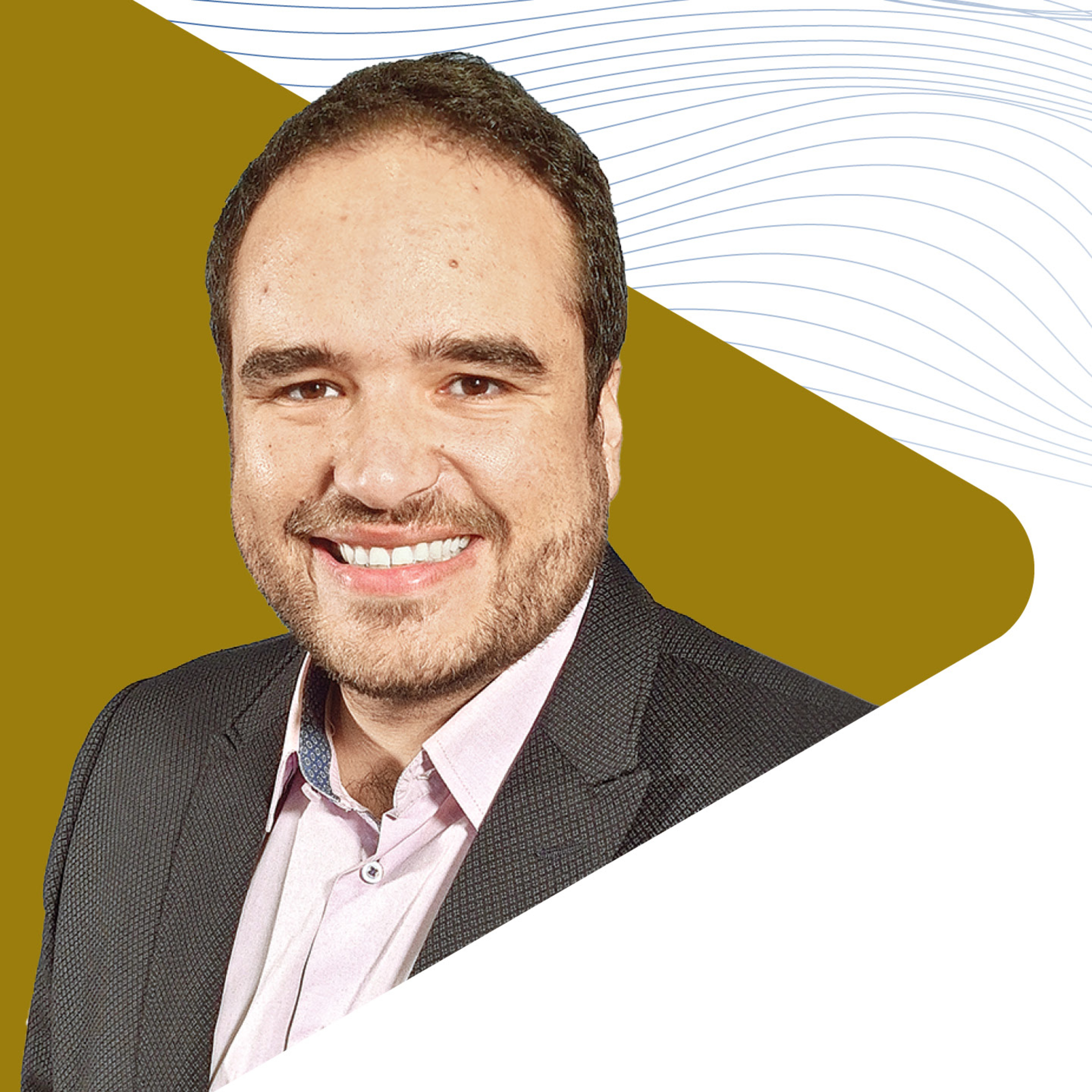 'Why Latin America Needs a 'Hard Tech' Revolution' by Felipe Gallego Llano, Electromoiblity Expert, Independent Contributor episode artwork