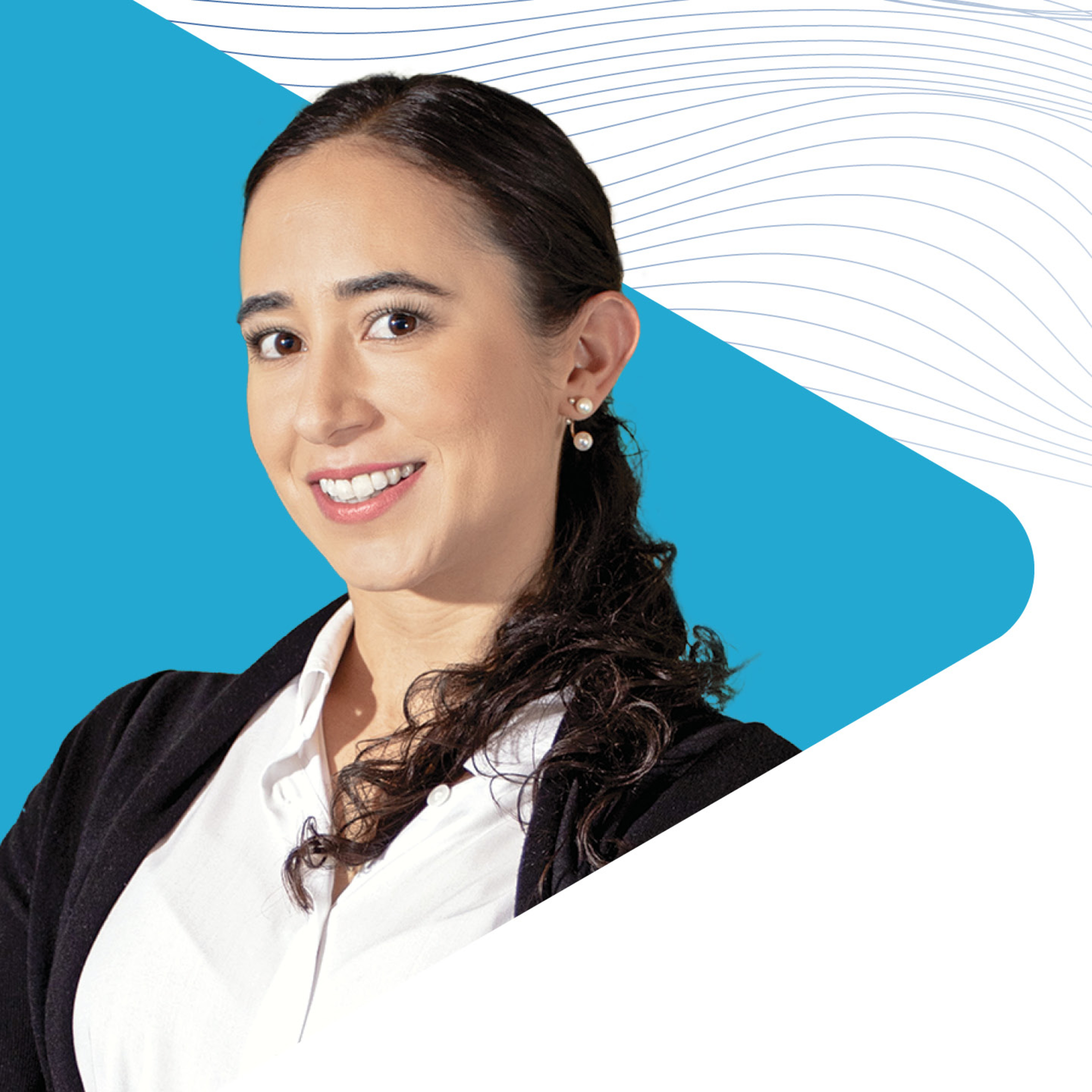 'Blind Spot: Vision Loss Is a Crisis for Labor and Productivity' by Cristina Campero Peredo, CEO, PROSPERiA episode artwork
