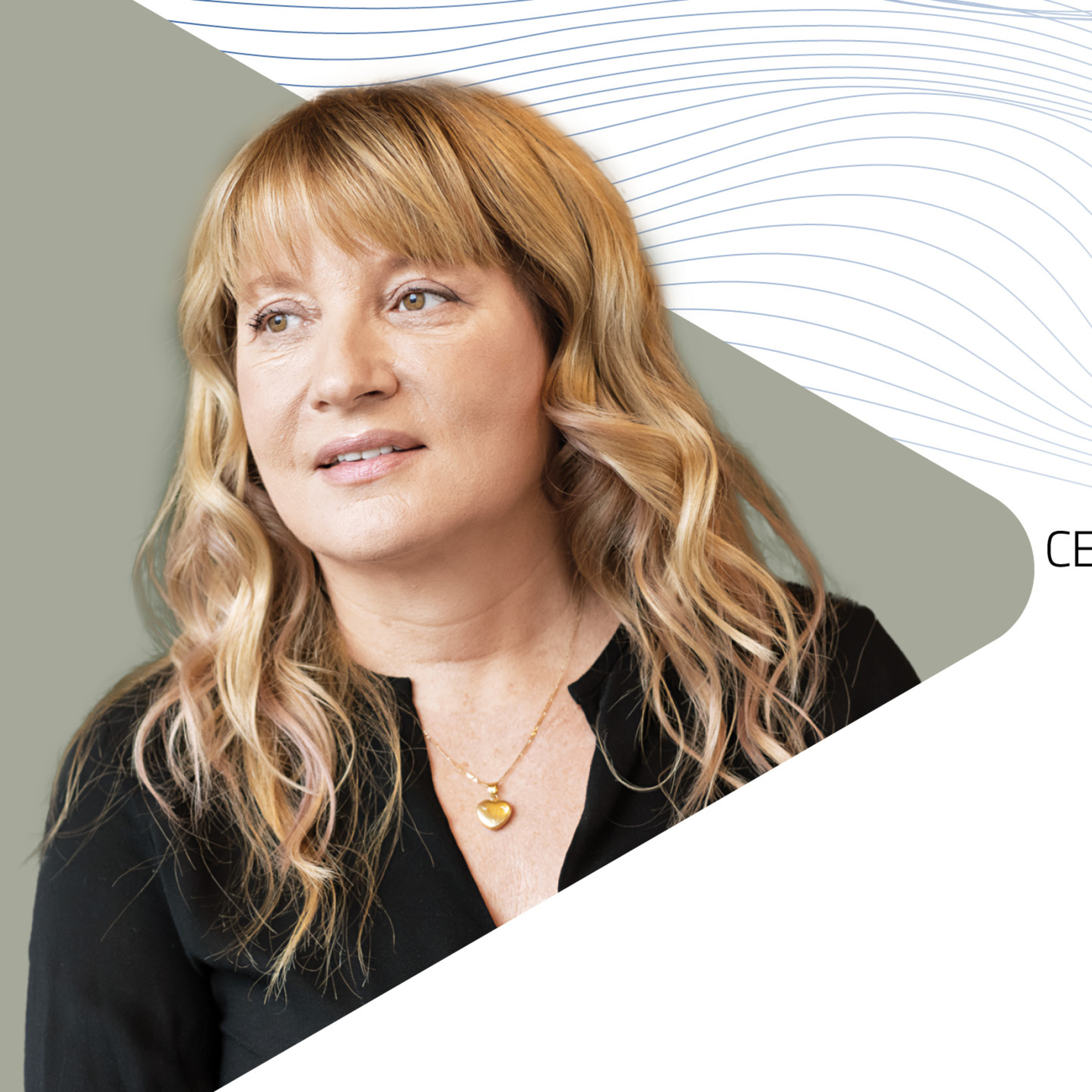 'The Role of Organizational Culture as a Talent Attraction Factor' by Andrea Avila, CEO Argentina, Chile, Mexico & Uruguay, Randstad episode artwork