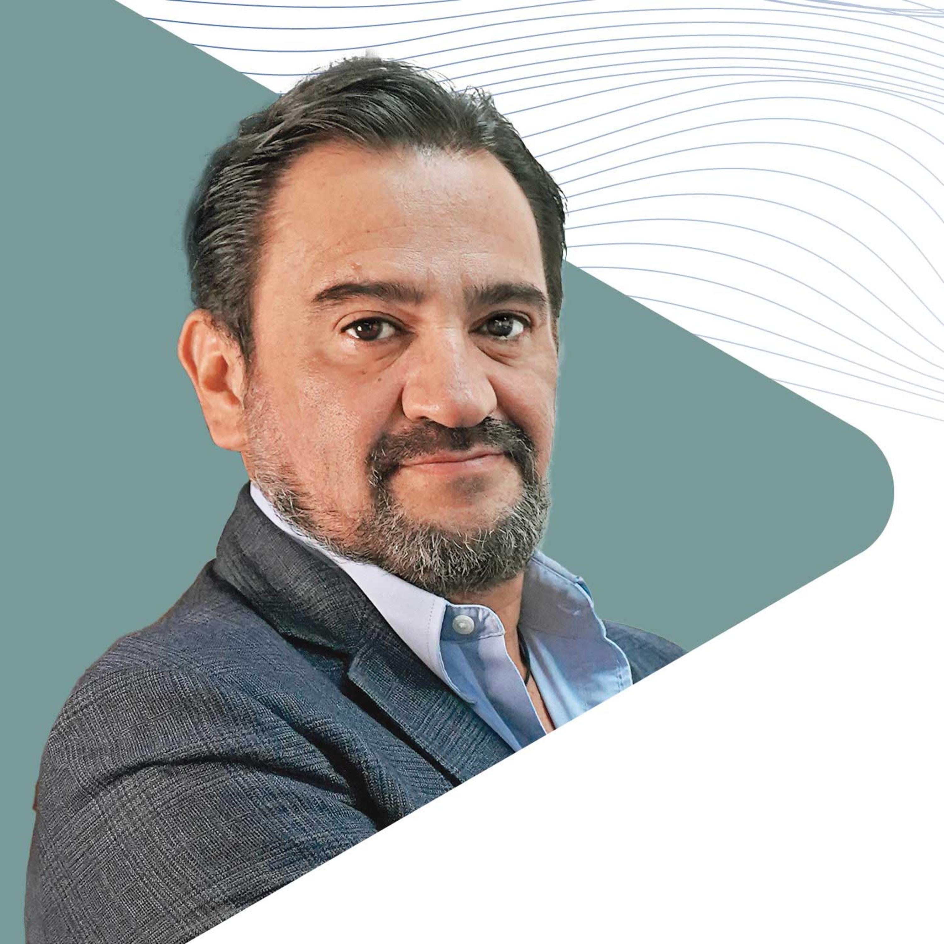 'As Mexico Enters Top 10 in AI Patents, What Does It Mean?' by Jorge Mandujano, CEO, Beyond Technology episode artwork