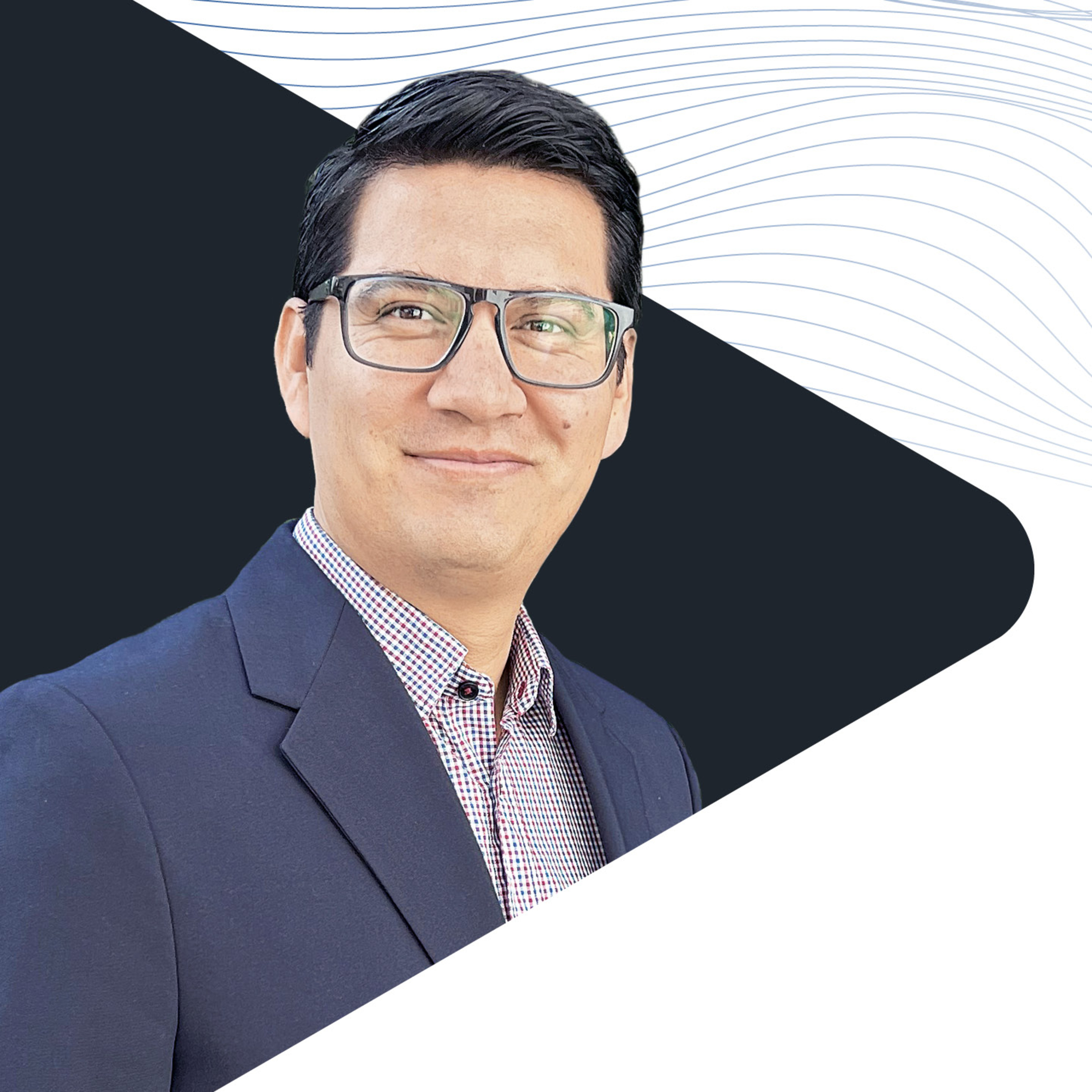 'Hannover Messe 2026 and the Future of Mexico's Factory Floor' by José Antonio Velazquez, Country Manager Mexico, Facteon episode artwork