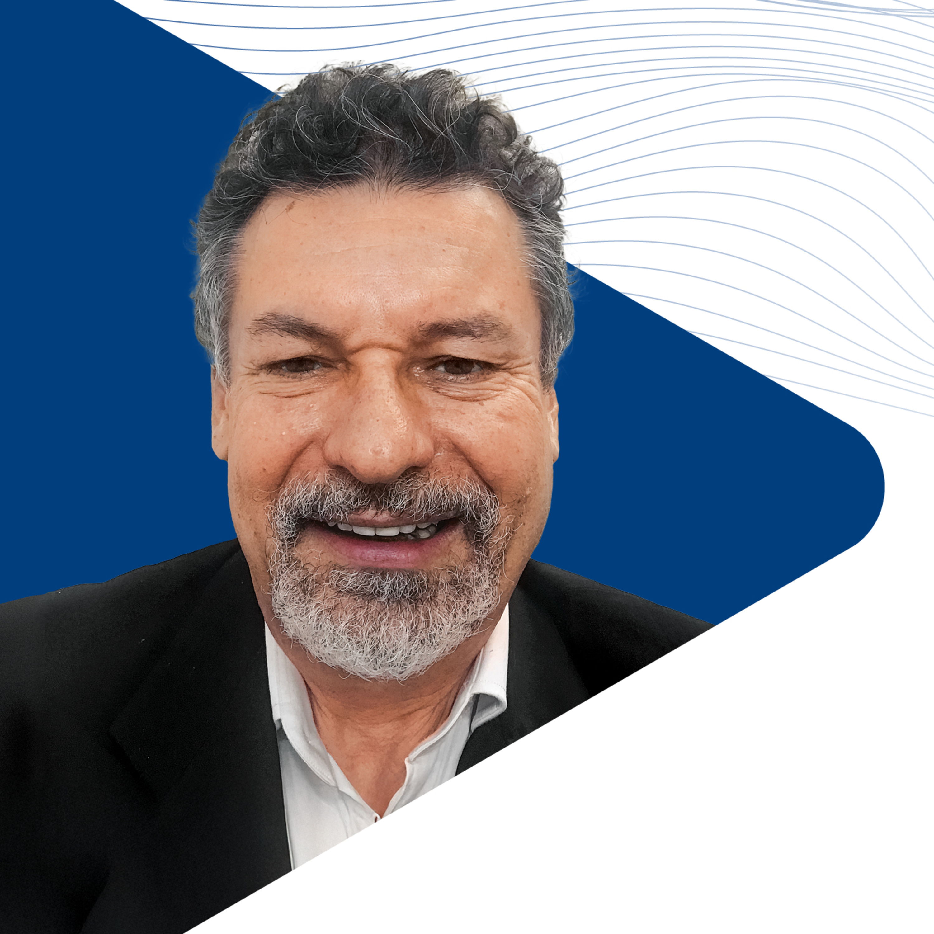 'Mexico's Shale Gas Shift: Sheinbaum Eyes Energy Independence' by Luis Miguel Labardini, Partner, Labardini & Christlieb Energy Experts episode artwork