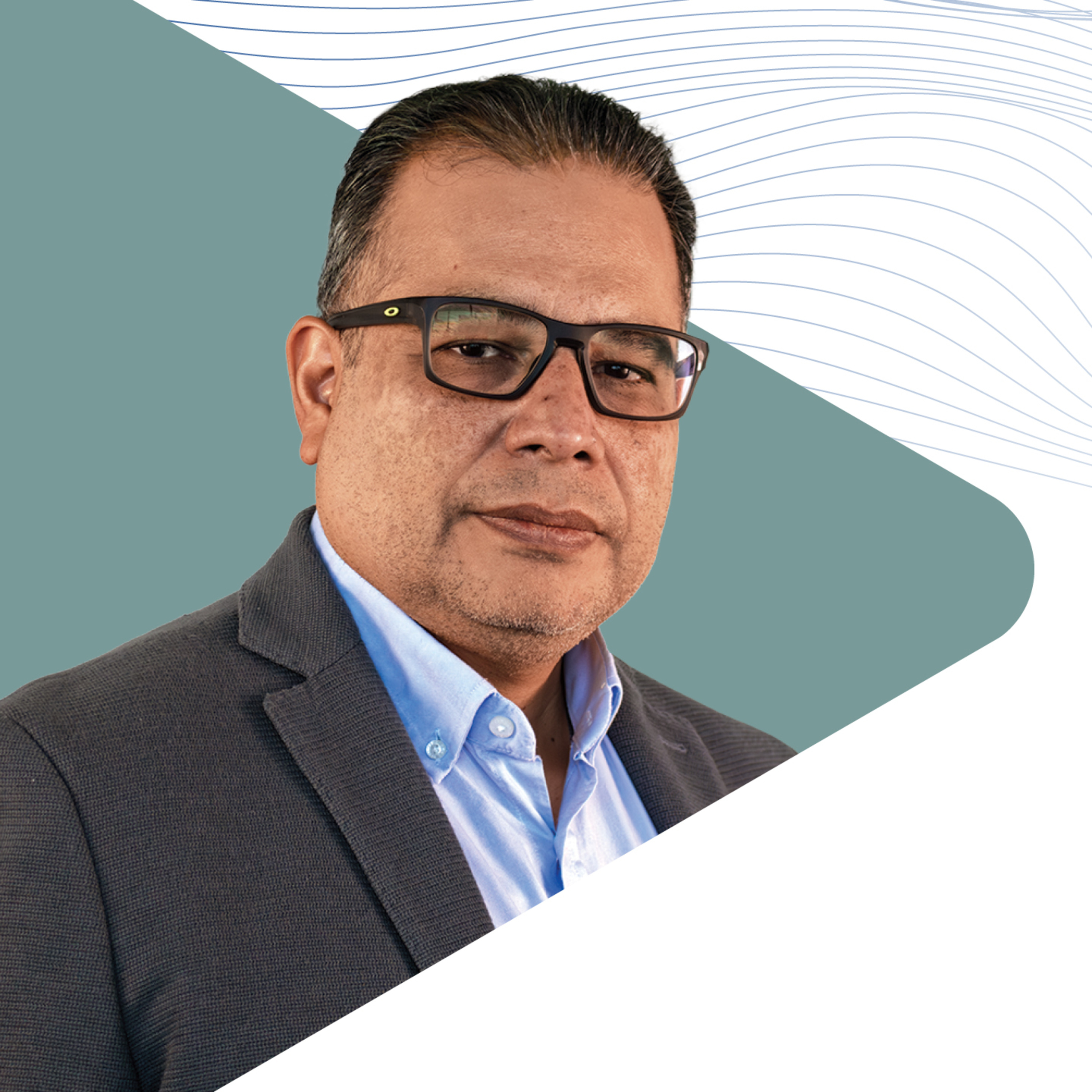 'Mexico's E-Commerce Boom Has a Blind Spot: Cargo Theft' by Luis Villatoro, Director of Intelligence and Security LATAM, Overhaul episode artwork