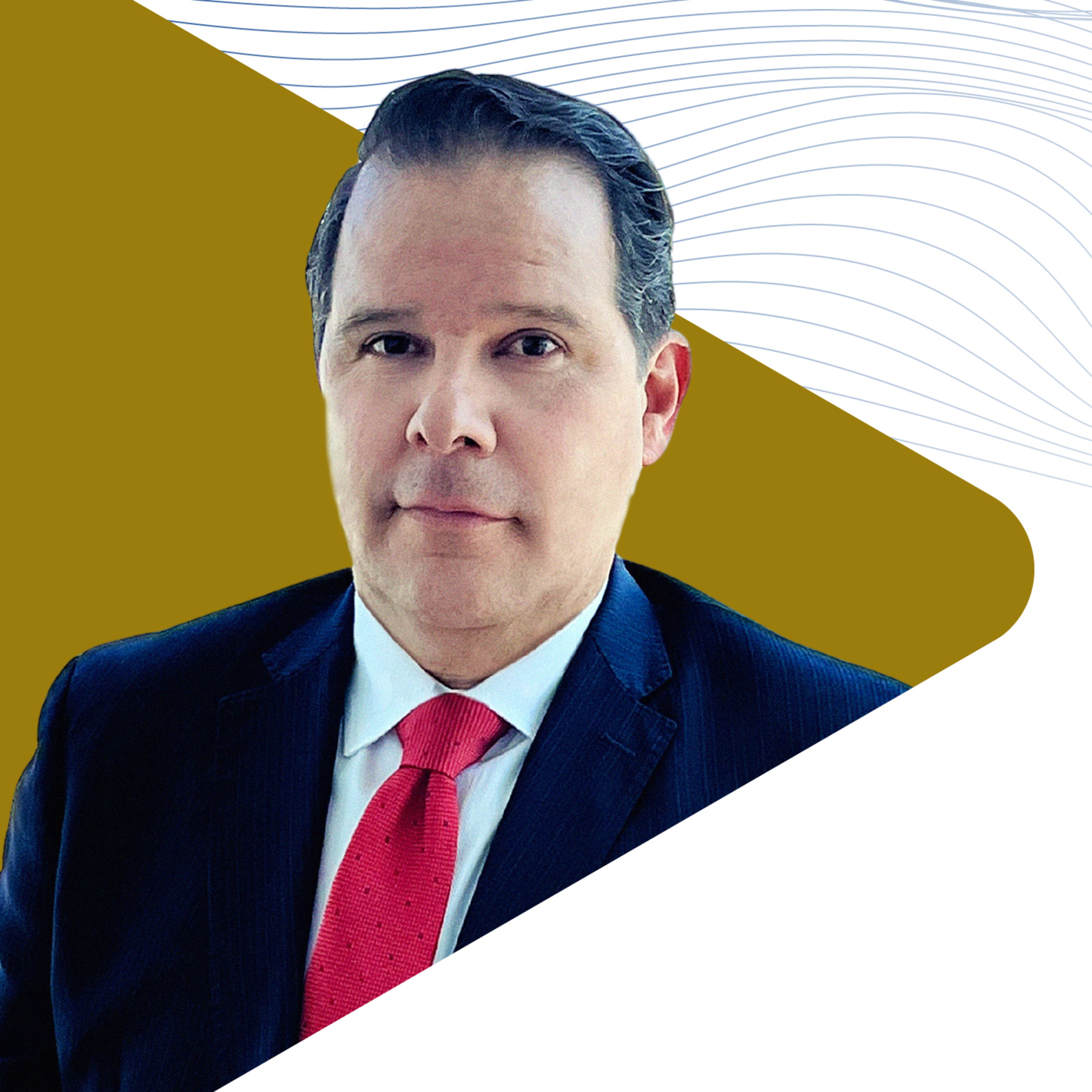 'Wealth Protection: A Strategic Priority for Women in Mexico' by Jorge Arellano García, CEO of Quiron | Asset Protection Expert, Quiron episode artwork