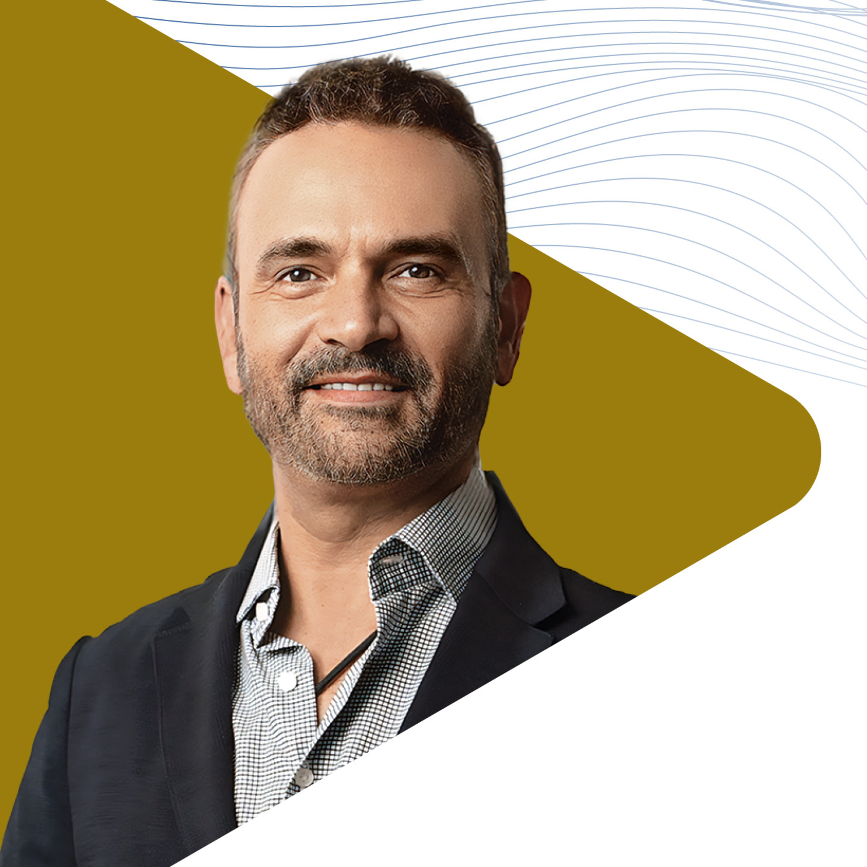 '40-Hour Workweek: What It Means for HR and Nearshoring in Mexico' by Rafael Navarro, CEO at Human Quality & member of AMECH, Human Quality episode artwork