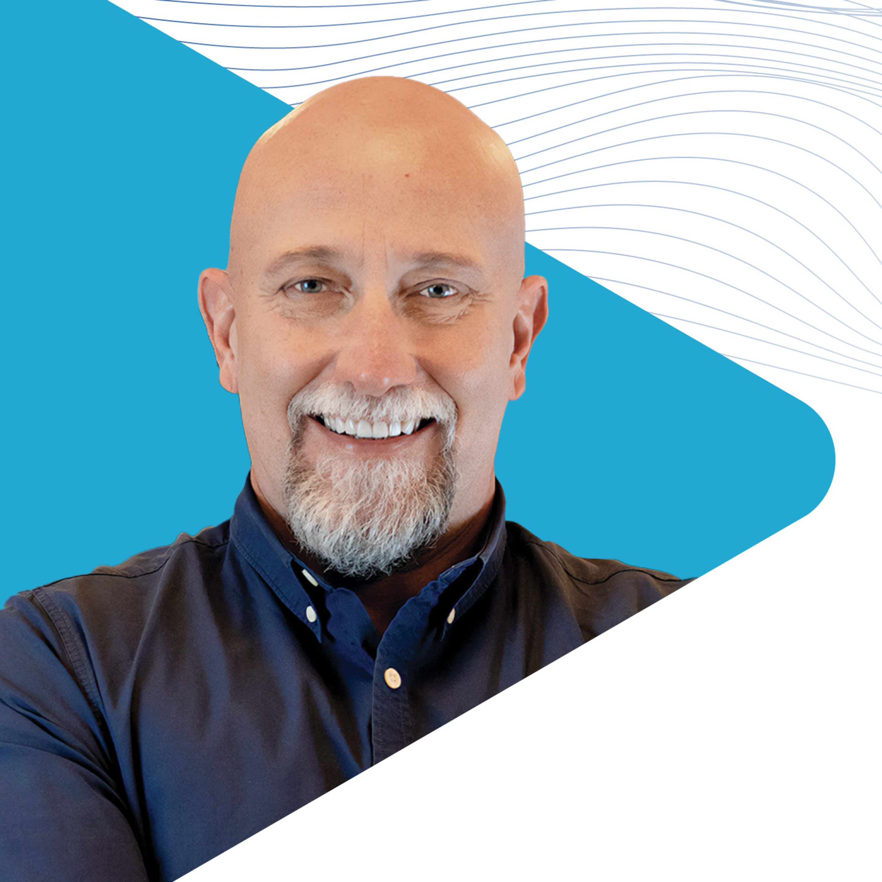 'Why Operational Intelligence is the Secret to Scaling AI Impact' by Marcelo Ciasca, CEO NOLA, Stefanini Group episode artwork