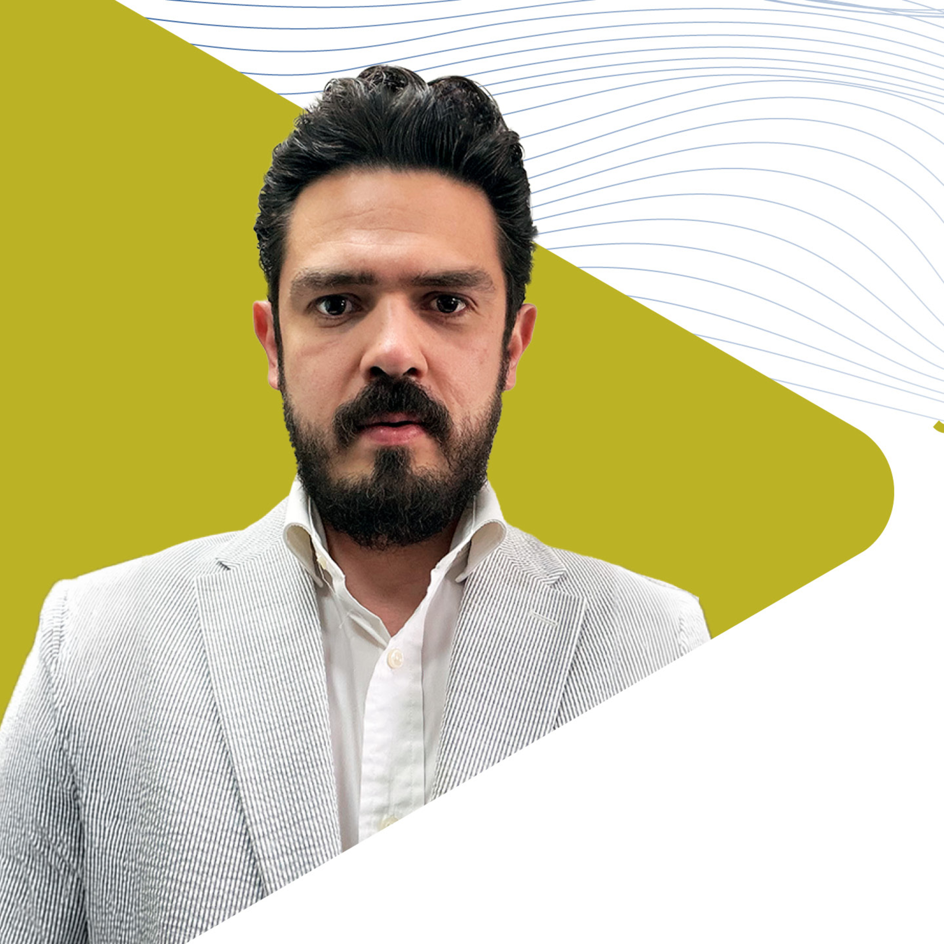 'USMCA and 'Twinshoring:' How Mexico Can Capture the Opportunity' by Jean Paul Sarrapy, SVP Global Sales, GP LOGISTICS episode artwork