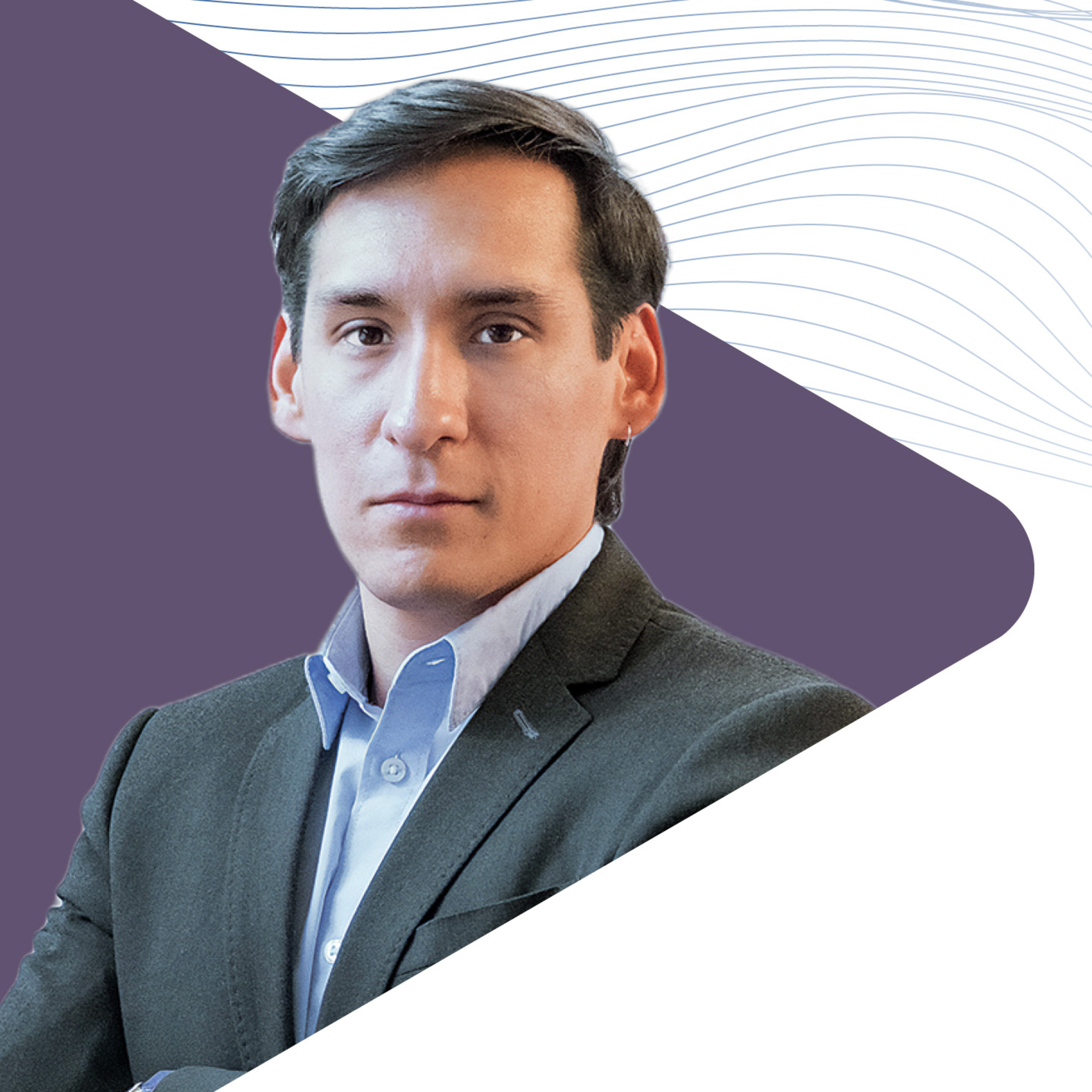 'World Cup Economics: How Capital Markets Are Pricing Tournament' by Renato Campos, CEO, Greyhound Trading episode artwork