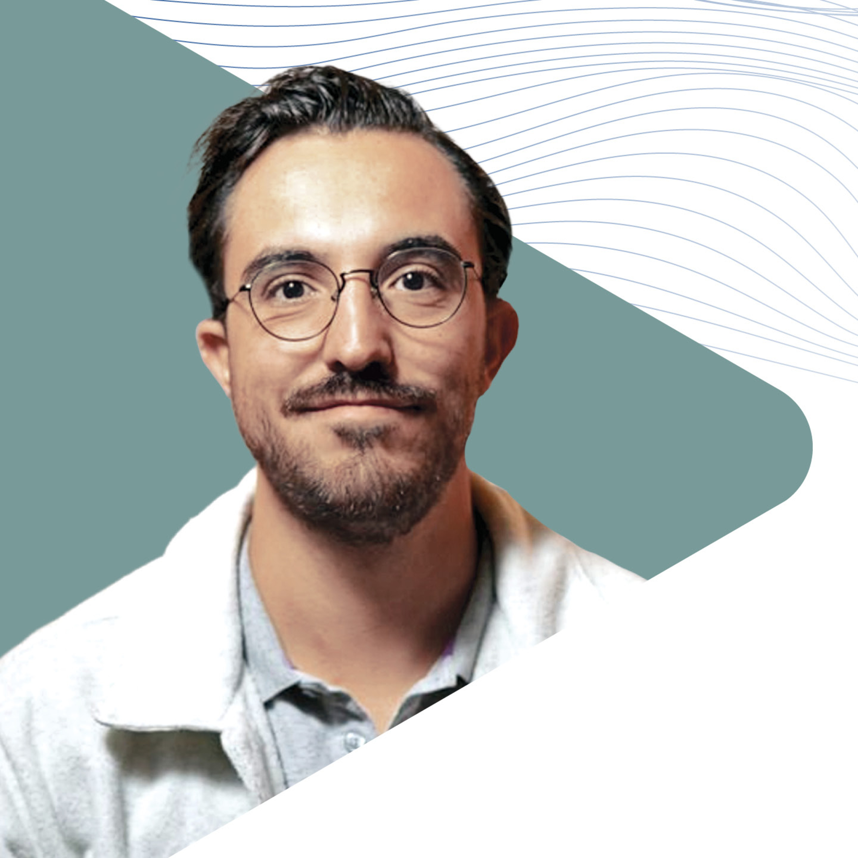 'Medvi AI Scandal Highlights Shortcuts and Fine Print' by Mauricio Peón García, CTO, Medu episode artwork