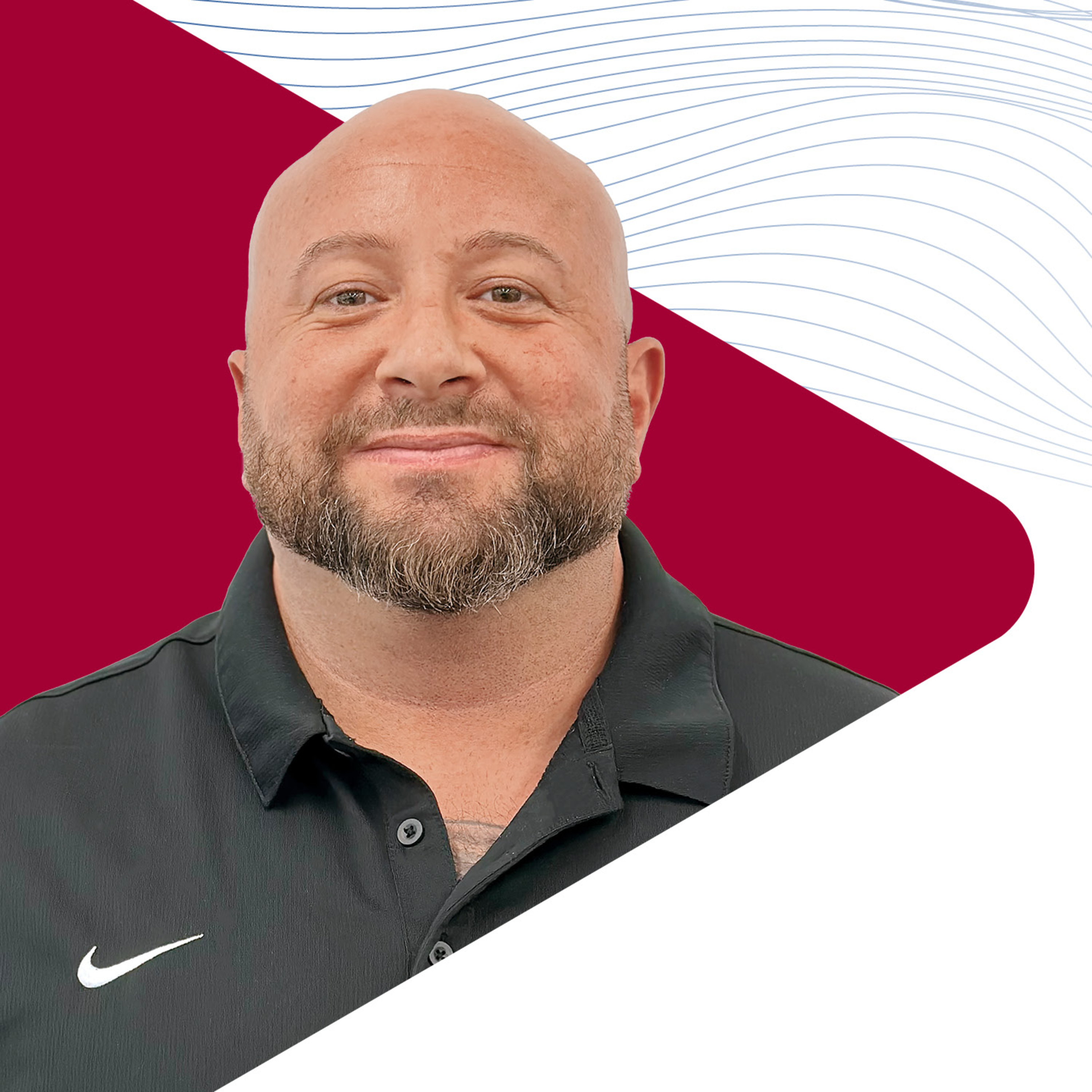 'Hybrid Manufacturing in Mexico: Where Additive Meets Machining' by Nicholas Falgiatano, Managing Director, Sandvik Coromant Mexico episode artwork