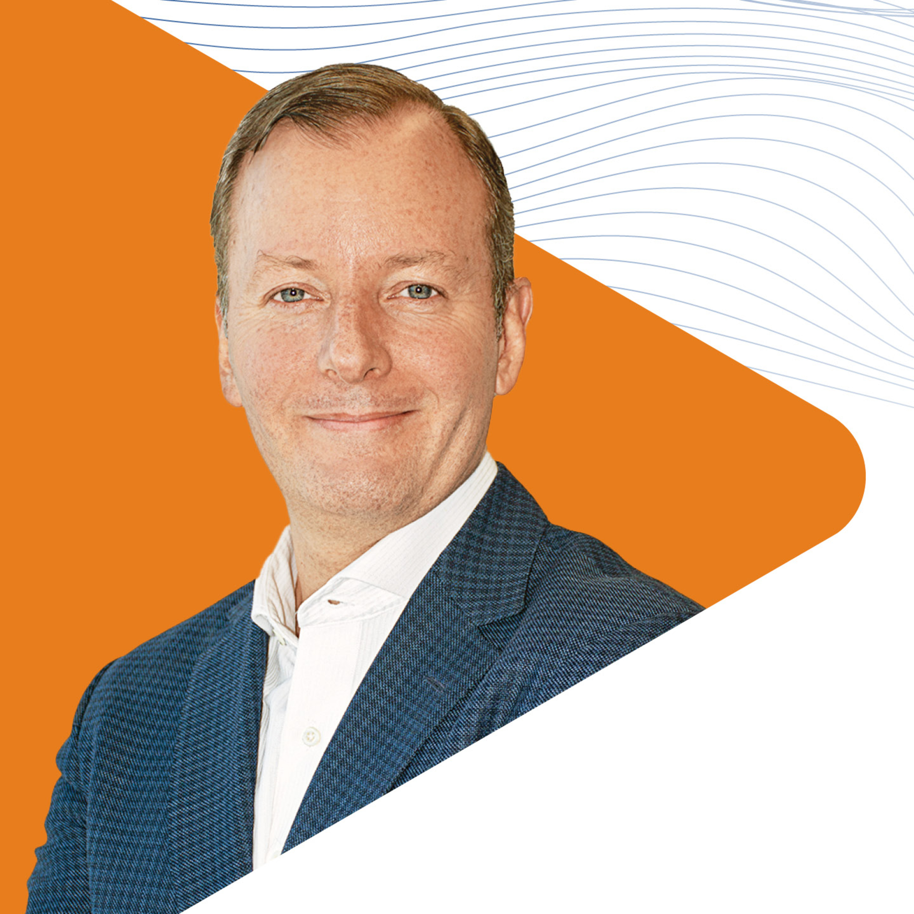 'Why CEOs Should Prepare for a Prolonged Energy Shock' by Andres Brugmann, Managing Director, SL Intelligence episode artwork
