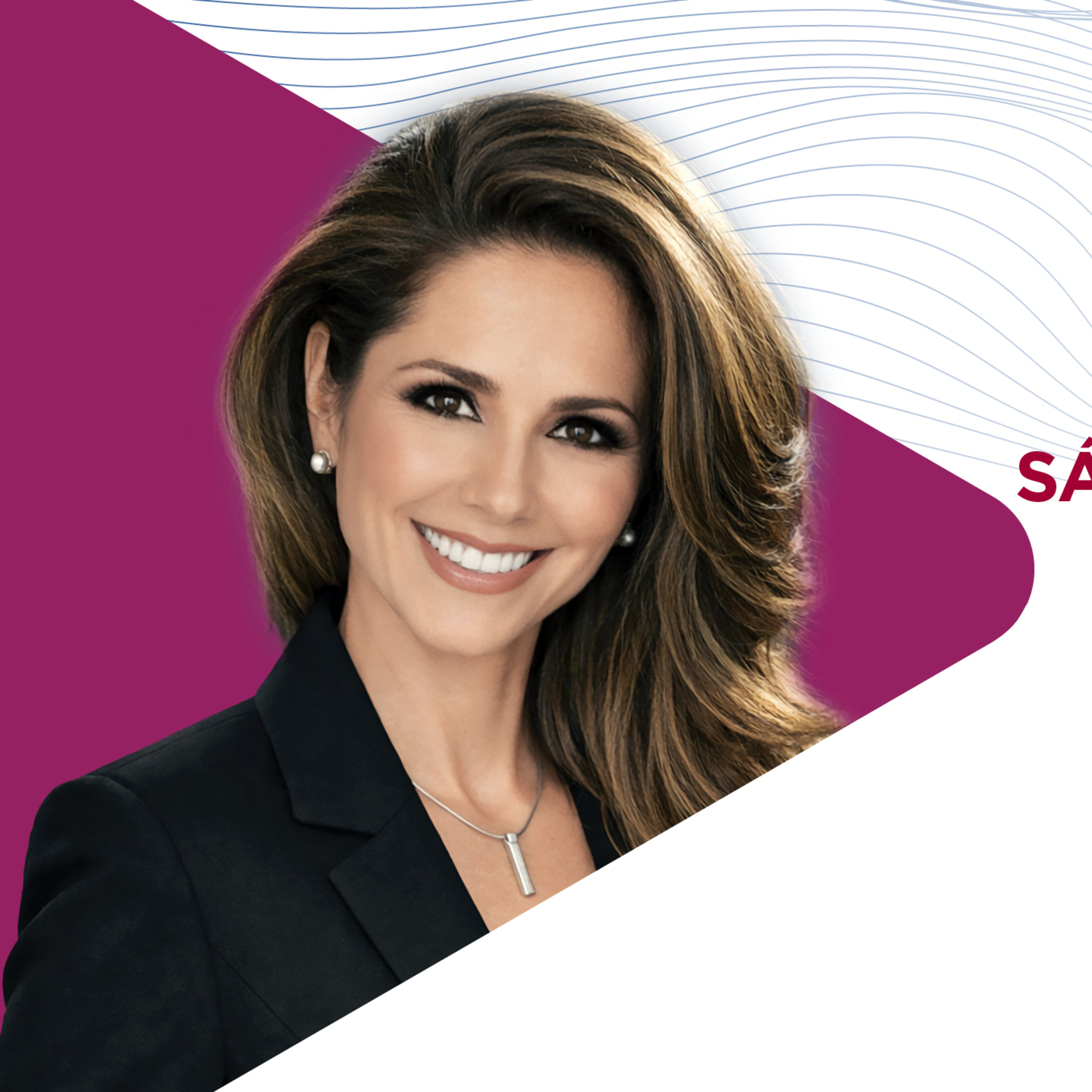 'When Growth Destroys Value: The Latam Pharma Portfolio Challenge' by Sandra Sánchez-Oldenhage, President and CEO, PharmAdvice / BizAdvice episode artwork