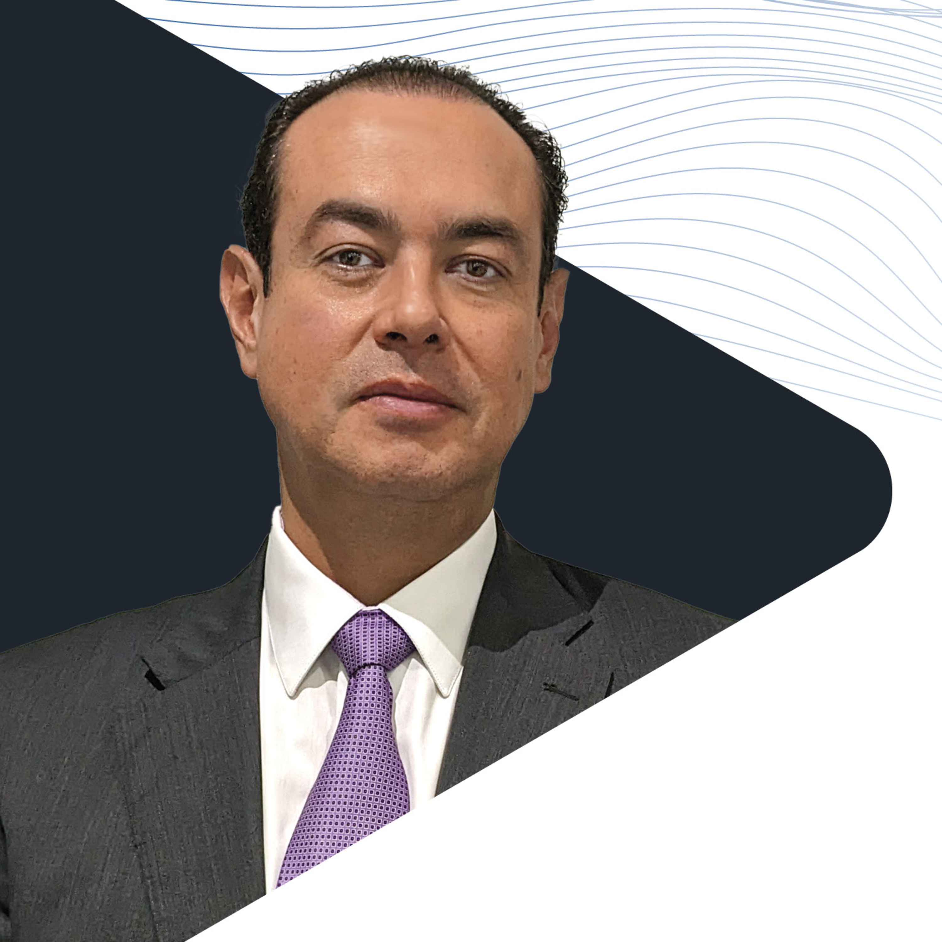 'Mexico Fleet Logistics: How Telemetry Can Cut Transport Costs' by Ernesto del Blanco, President of the Board, ELAM/FAW episode artwork
