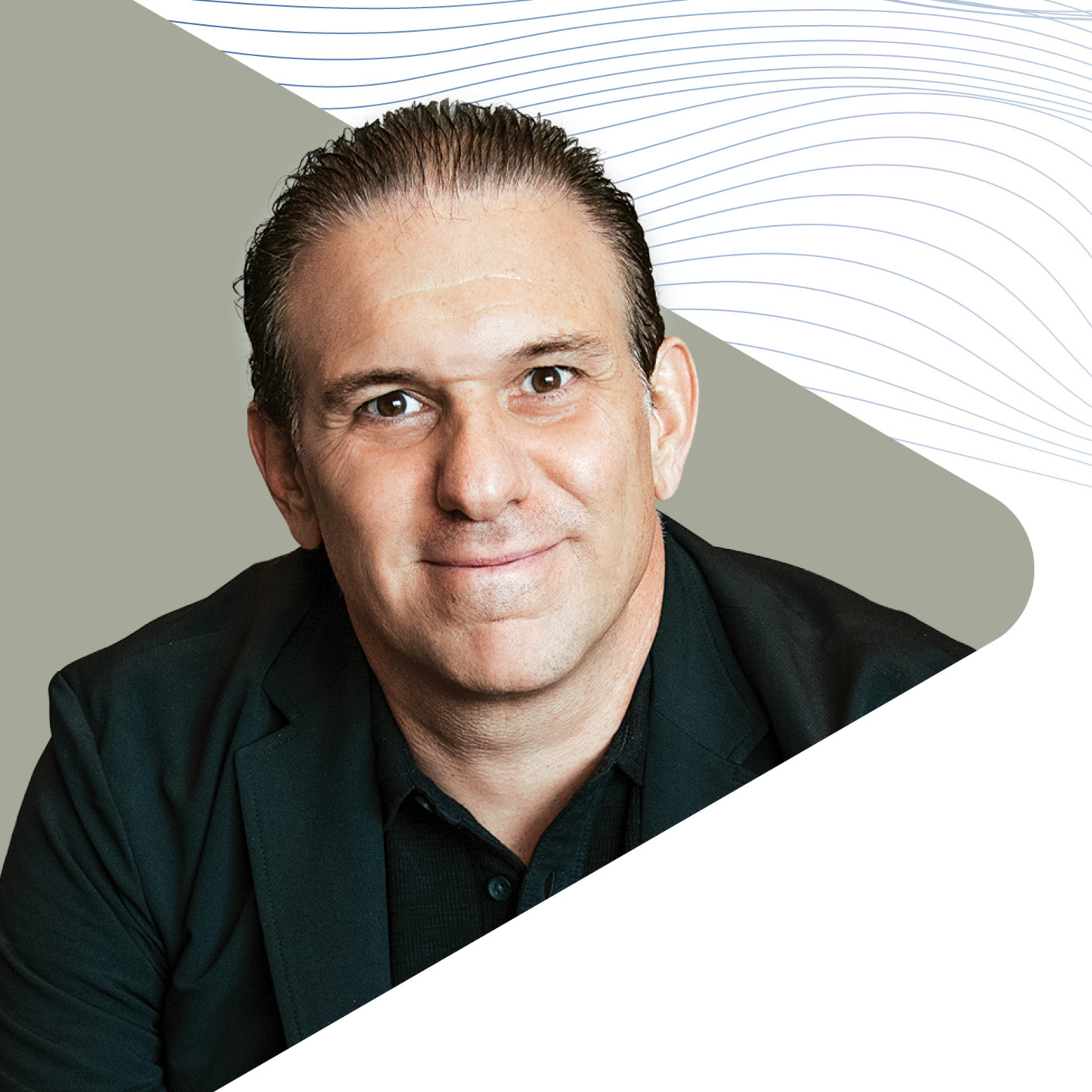 'Decentralizing Mexico Wealth: The Rise of Regional Family Offices' by Leon Harari, Cofounder & CEO, Axxets Wealth Management México episode artwork