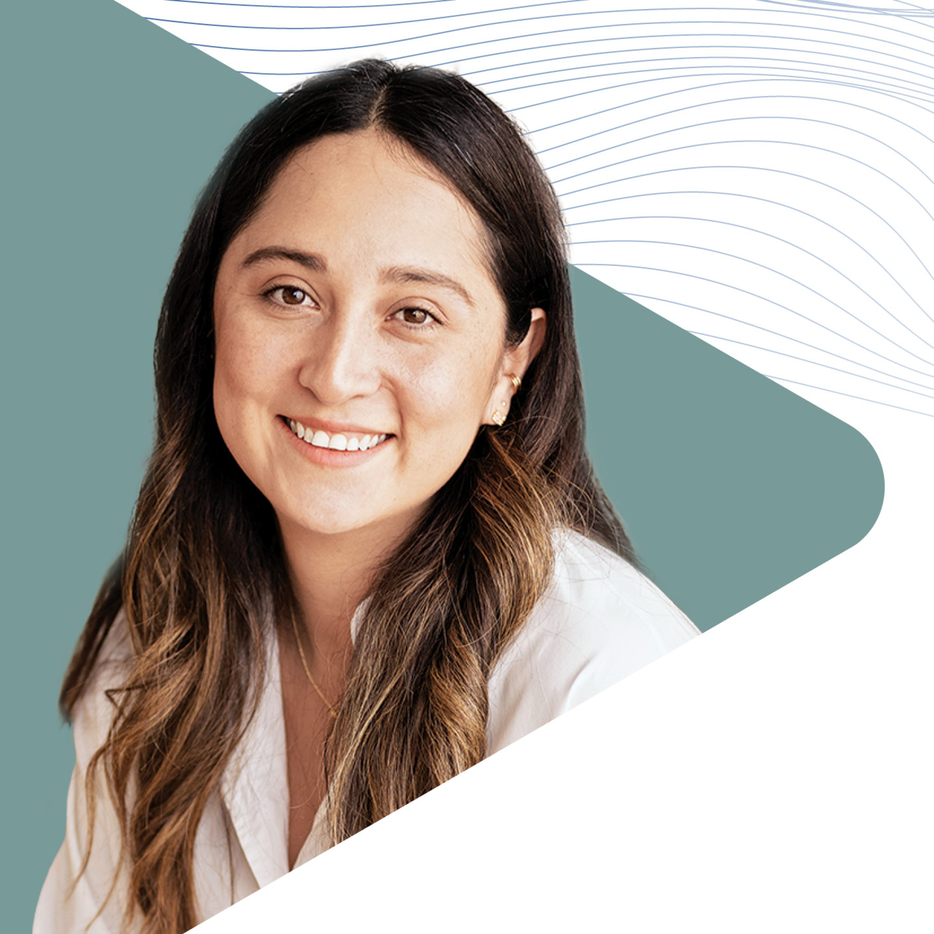 'Invisible Money: Why Mexican Women Reach Retirement With Less' by Anahí Sosa, General Manager, Fintual México episode artwork