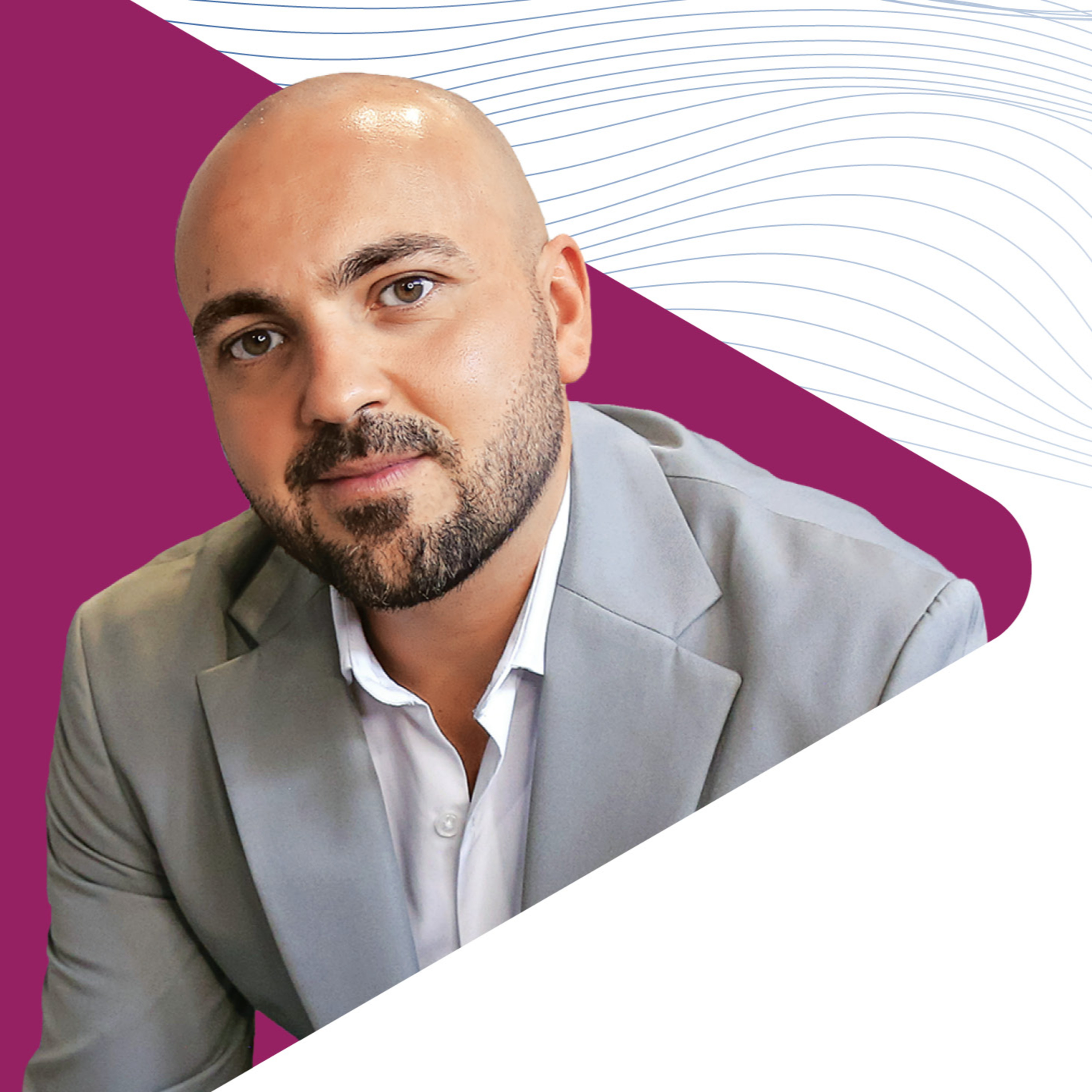 'USMCA Chapter 19: The AI Rule Mexican SMEs Must Understand' by Bernhard Wurzinger, CEO & Co-Founder, Spenza episode artwork