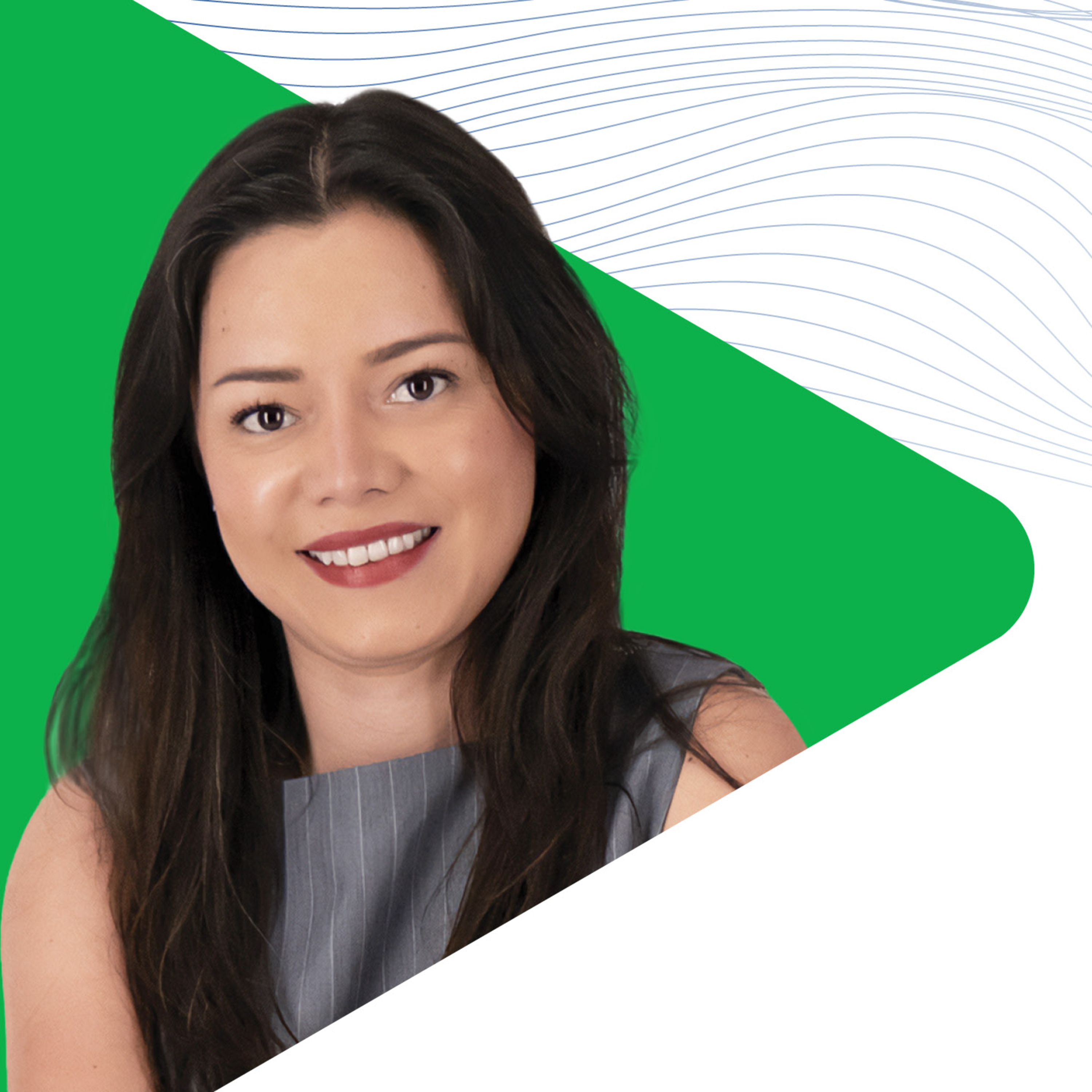 'Retail in 2026: Navigating Mexico’s World Cup Traffic Spikes' by Anabell Trejo, CEO & Co-Founder, Getin episode artwork