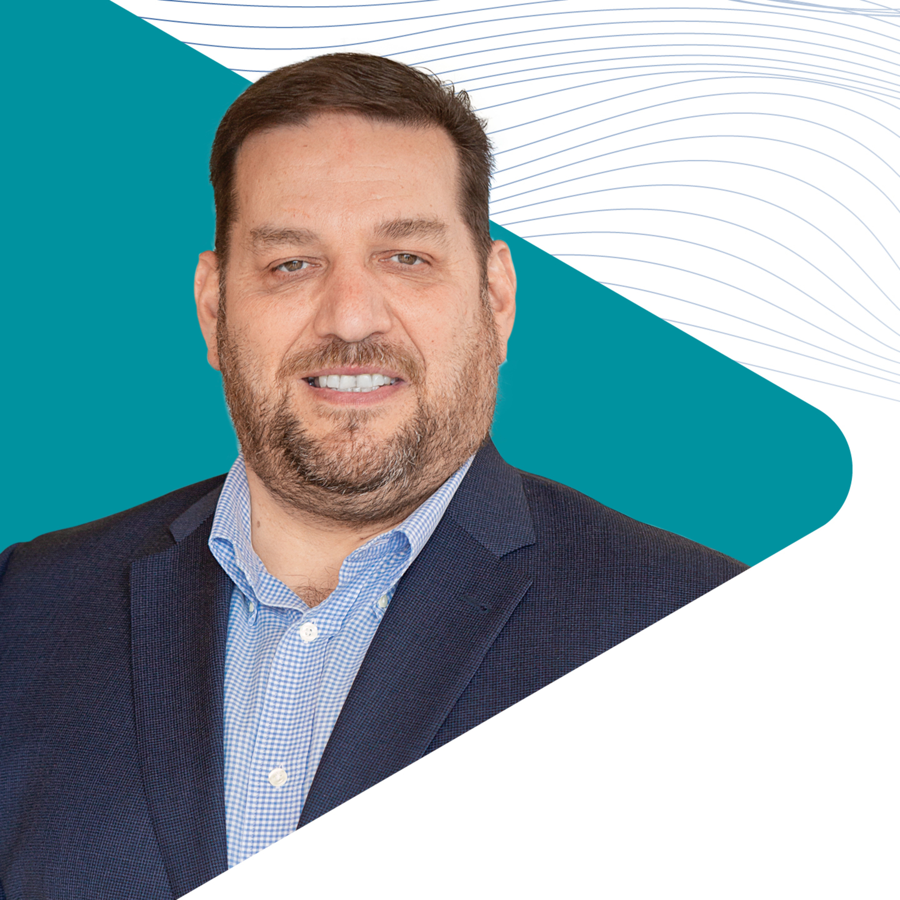 'Academic Medicine: Centers of Excellence Transforming Healthcare' by Jorge Valdez García, Chief Strategy Relations Officer, TecSalud episode artwork