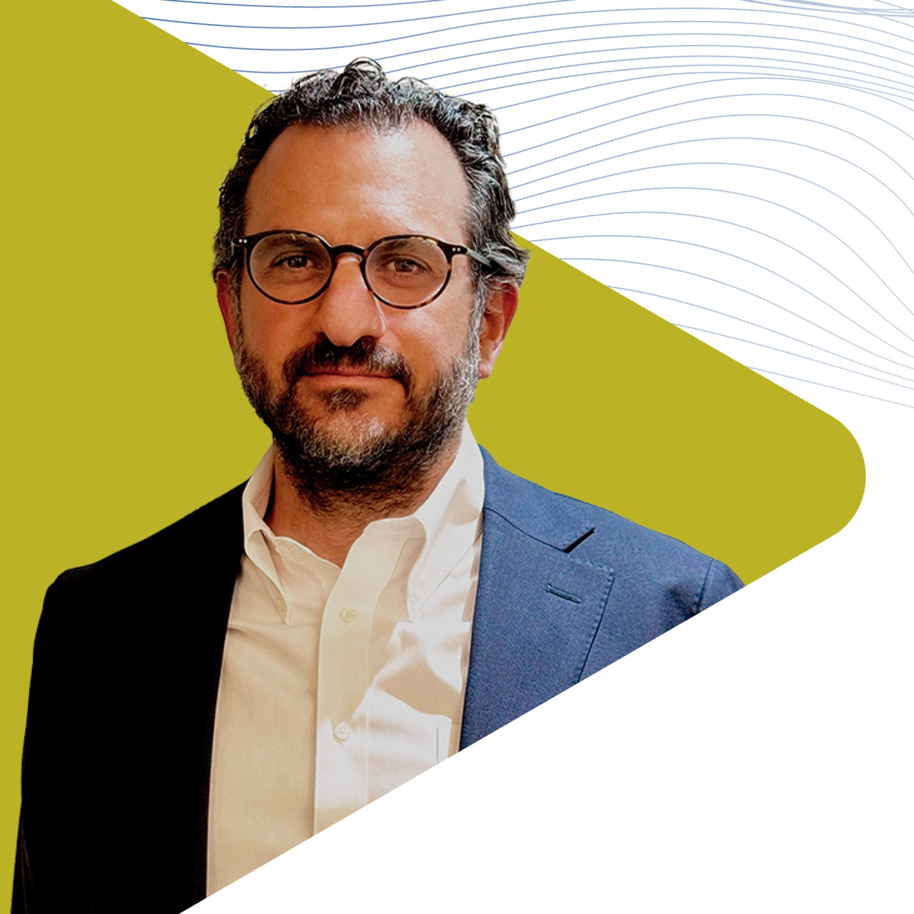 'The Rise of the Operational CEO: Why Execution is New Strategy' by Jose Ambe, CEO, Logística de México LDM episode artwork