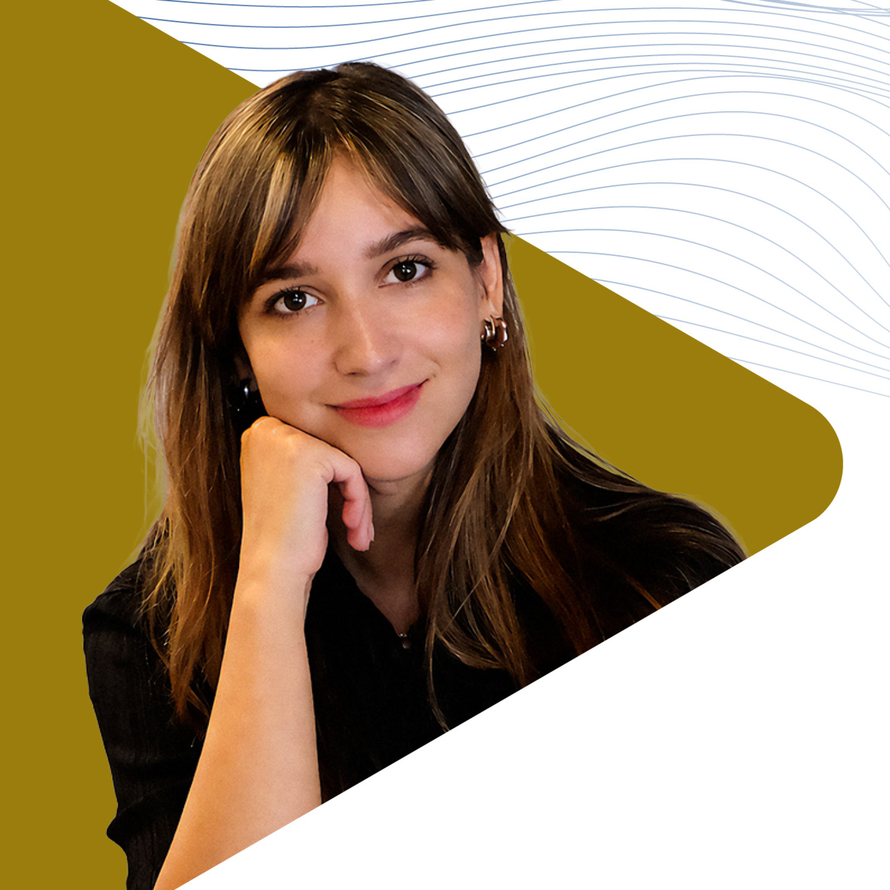 'From Talent Management to Strategy in Mexico’s Creator Economy' by Cynthia Aspra, Director, Webedia Creators Mexico episode artwork