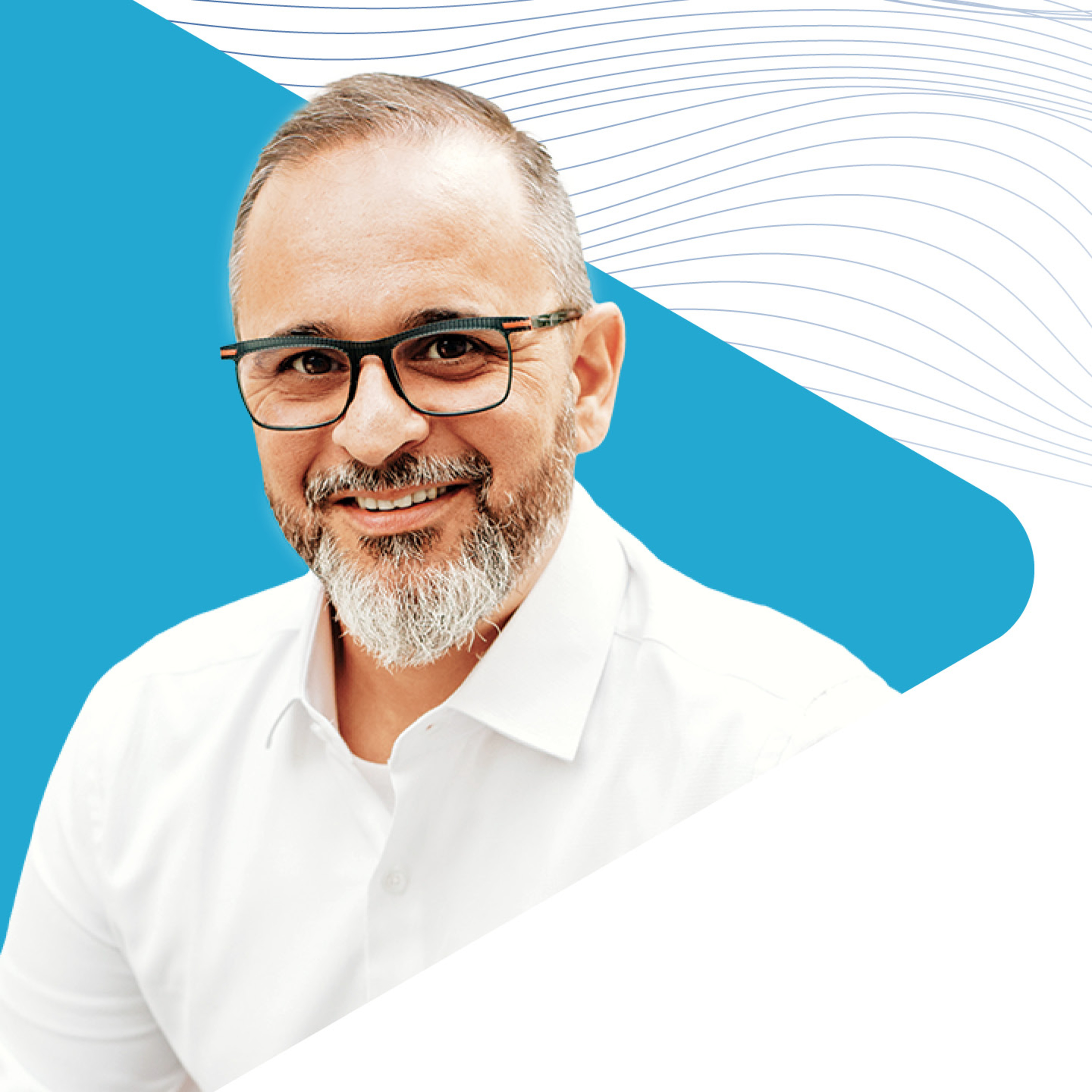 'Open Source: Turning Tech Metrics Into Business Value' by Luciano Alves, CEO Latam, Zabbix episode artwork