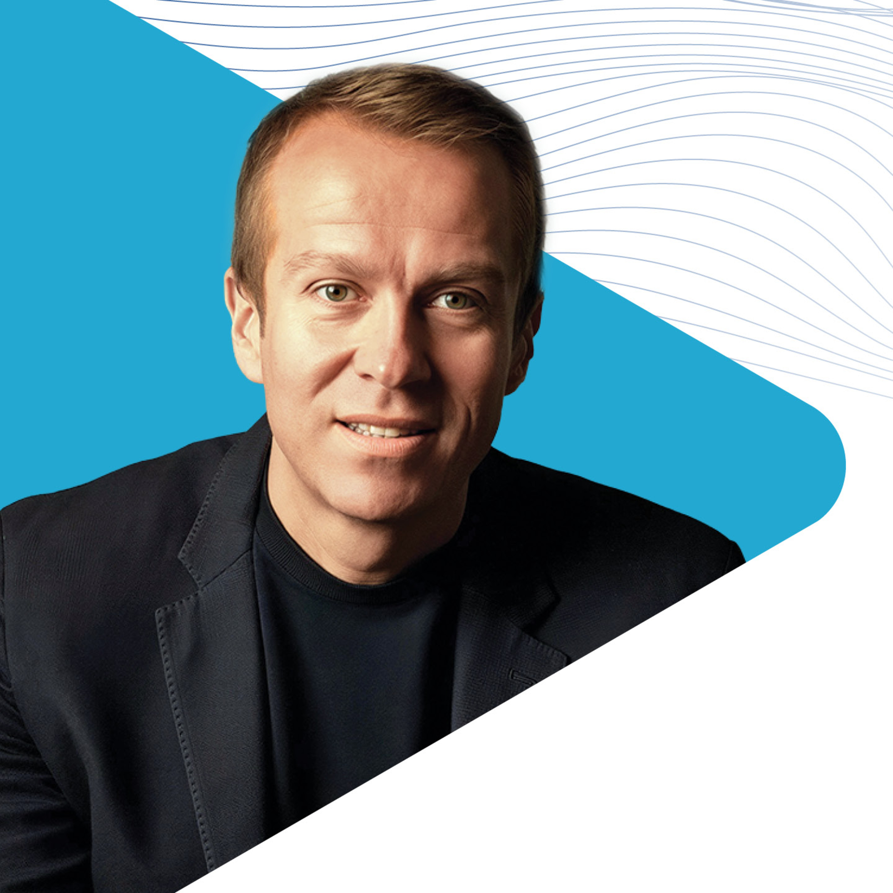 'Three Lessons for Leading During the Age of AI' by Enrique Upton, General Manager North LATAM, ServiceNow episode artwork