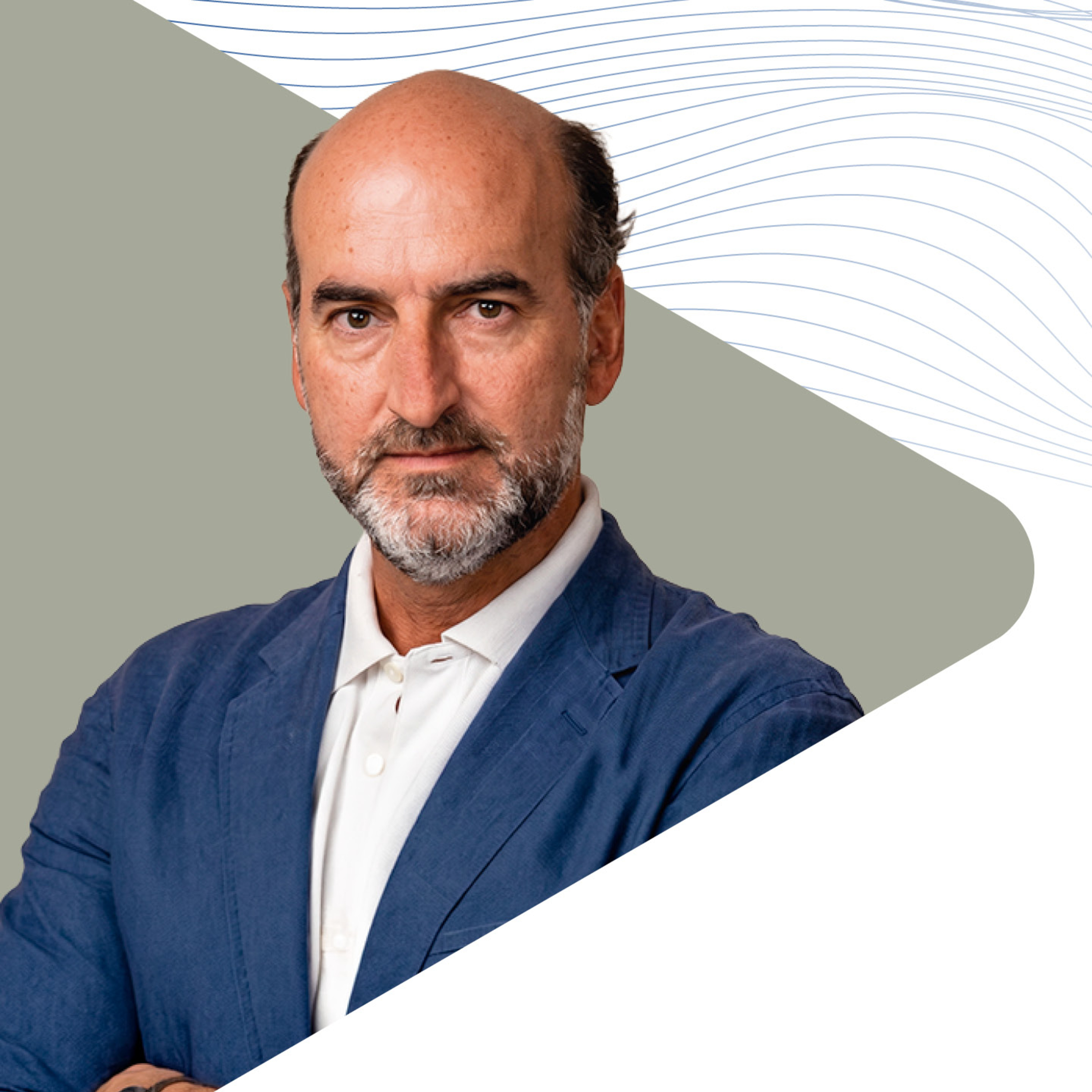 'How Strategic Communication Drives Measurable Business ROI' by Javier Resa, CEO, Digito R, Marketing Comunication Business episode artwork