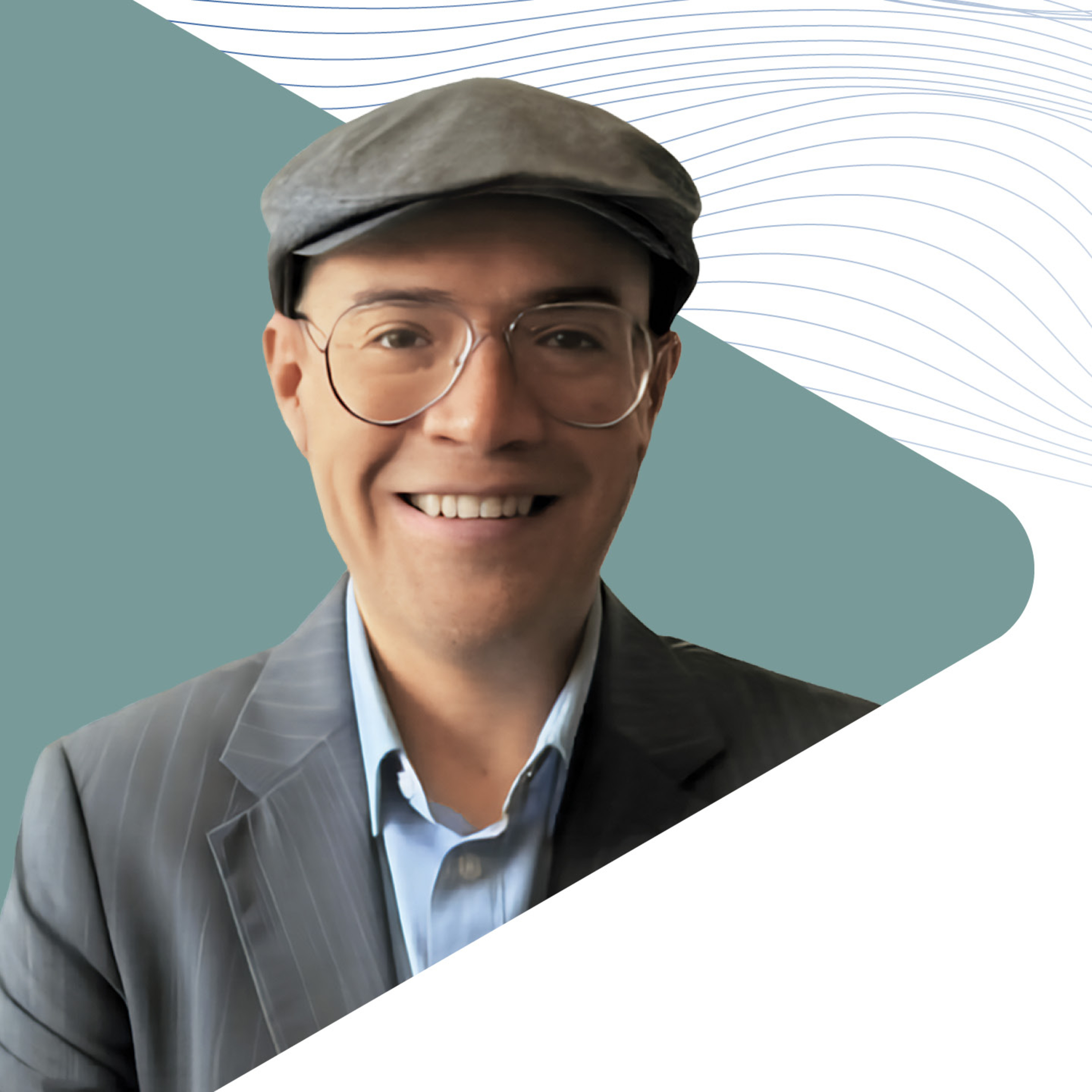 'AI Regulation in Mexico: Balancing Innovation and Statecraft' by Victor Manuel Vega Reyes, Founder & CEO, Rubicón Consulting episode artwork