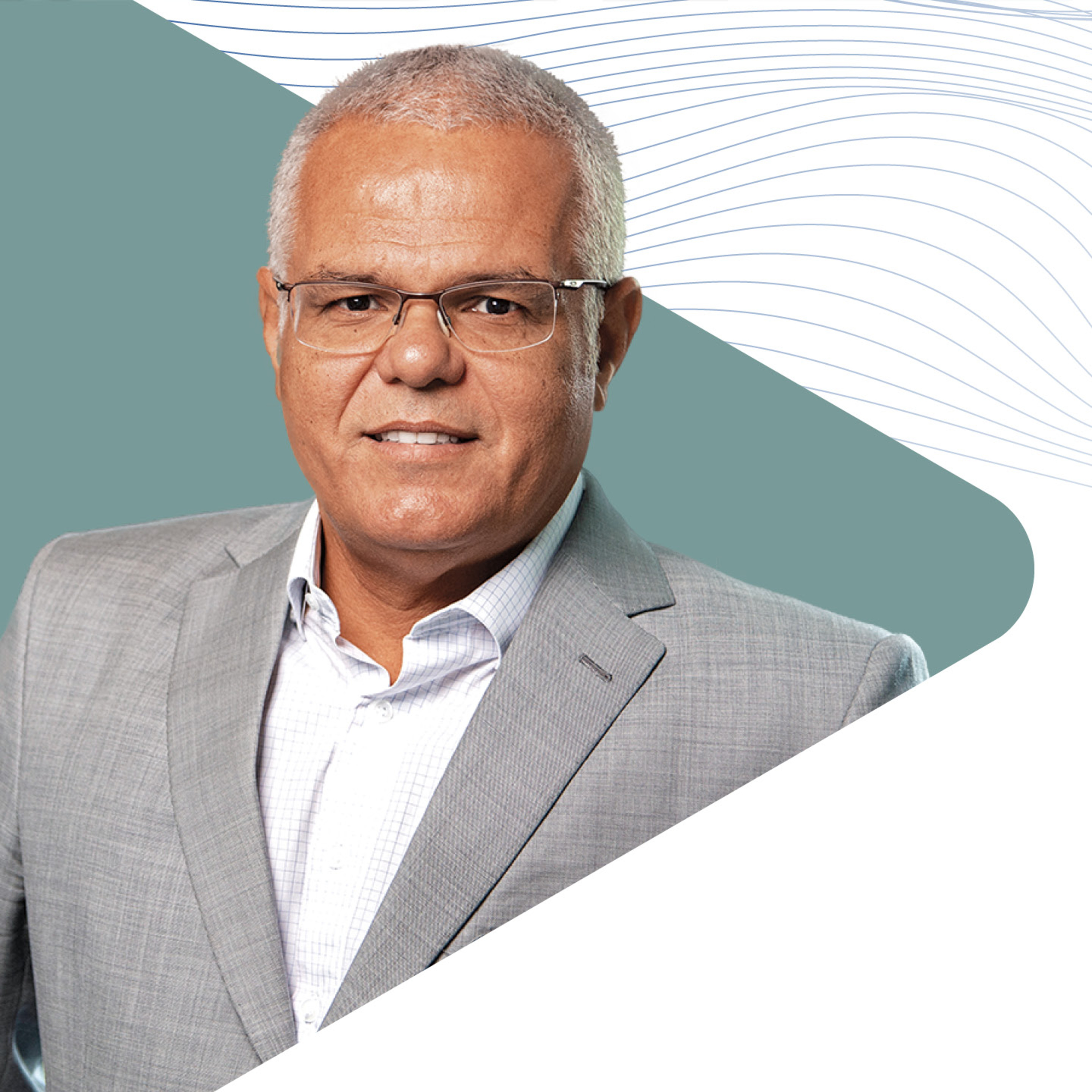 'From Gen AI to Autonomous AI: The Challenge of Scaling in Mexico' by Marcio Gomes de Aguiar, Executive Director - Enterprise Group, NVIDIA episode artwork