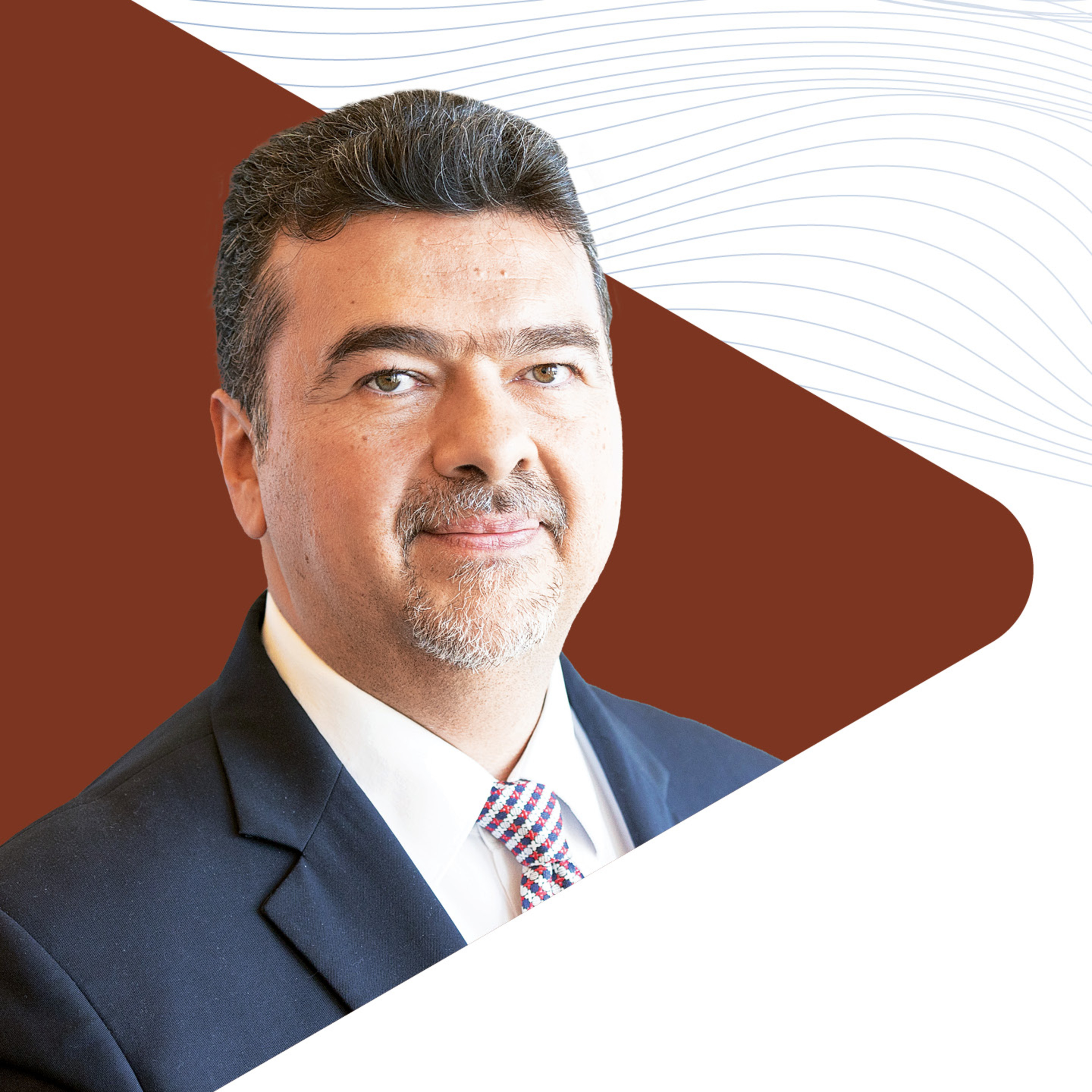 'North America’s Next Competitive Edge Will Be Built on Energy' by Leonardo Beltran, Non-Resident Fellow, Institute of the Americas episode artwork