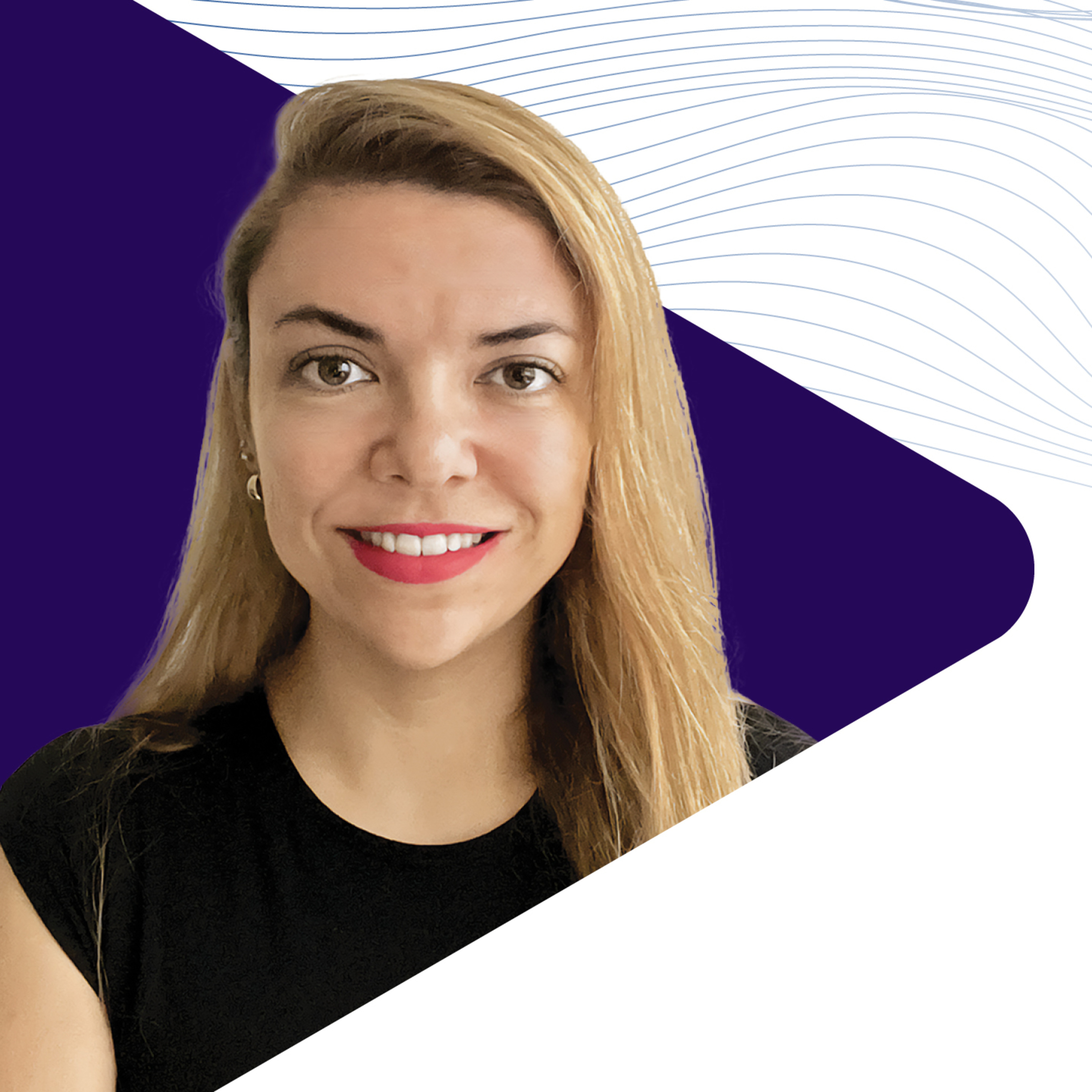 'Leaders Lack Soft Skills, and It’s Costing Their Business' by María Fernanda González, CEO & Founder, Kostik episode artwork