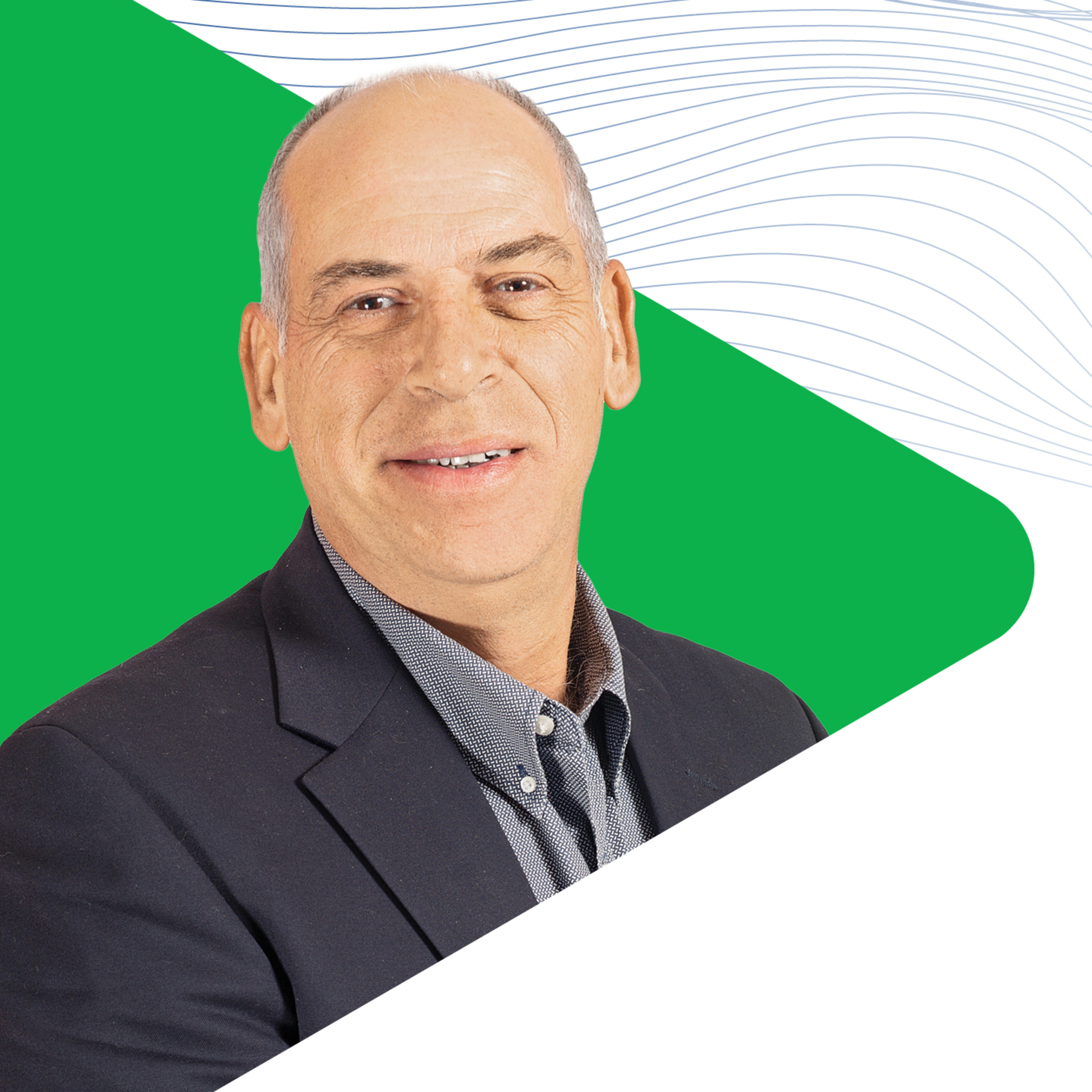 'Smart Inventory: Collaboration and Optimization in Retail' by Juan Carlos Molina, General Director, GS1 México episode artwork